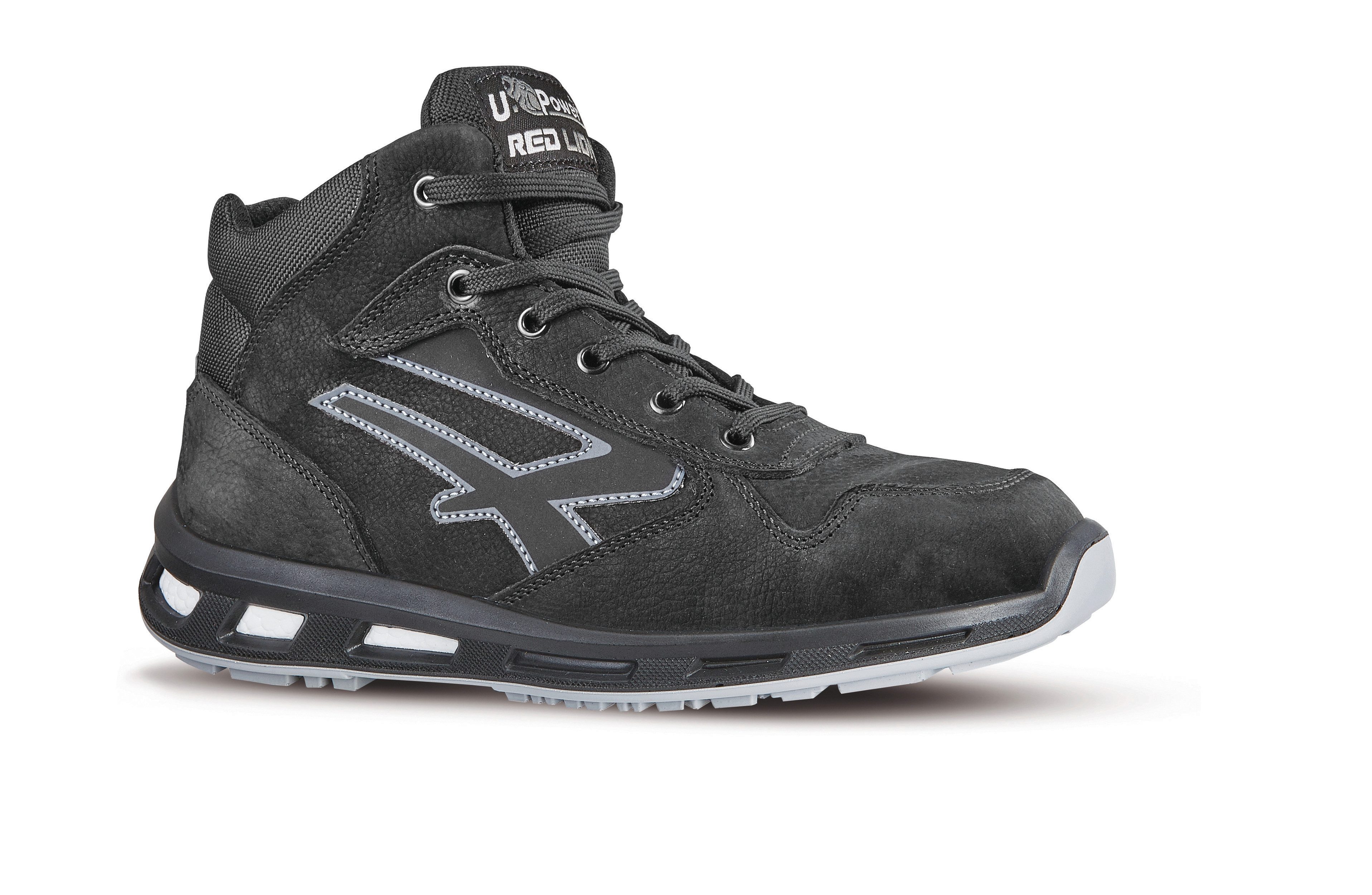 U-Power Sicherheitsschuhe Lift Sicherheitsschuh
