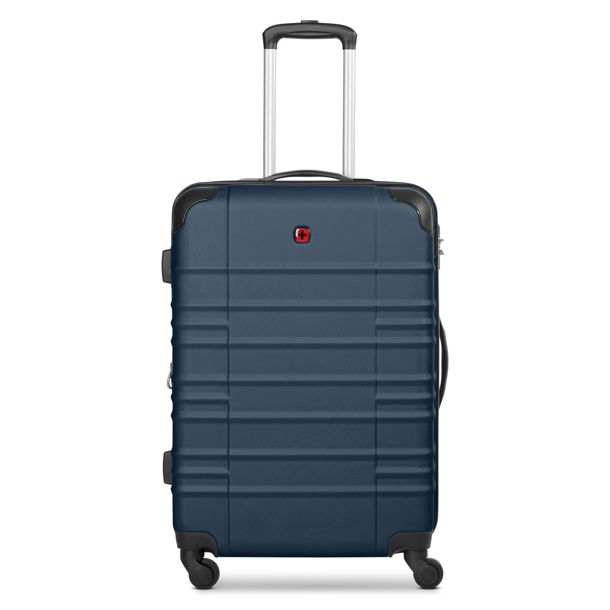 Wenger Hartschalen-Trolley Amplar Evo, 4 Rollen, günstig online kaufen