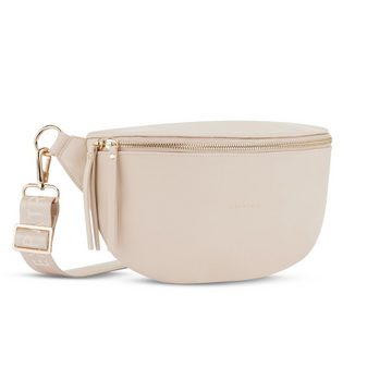 Expatrié Gürteltasche Alice Medium Bauchtasche, Hochwertiges Kunstleder, Wasserabweisend