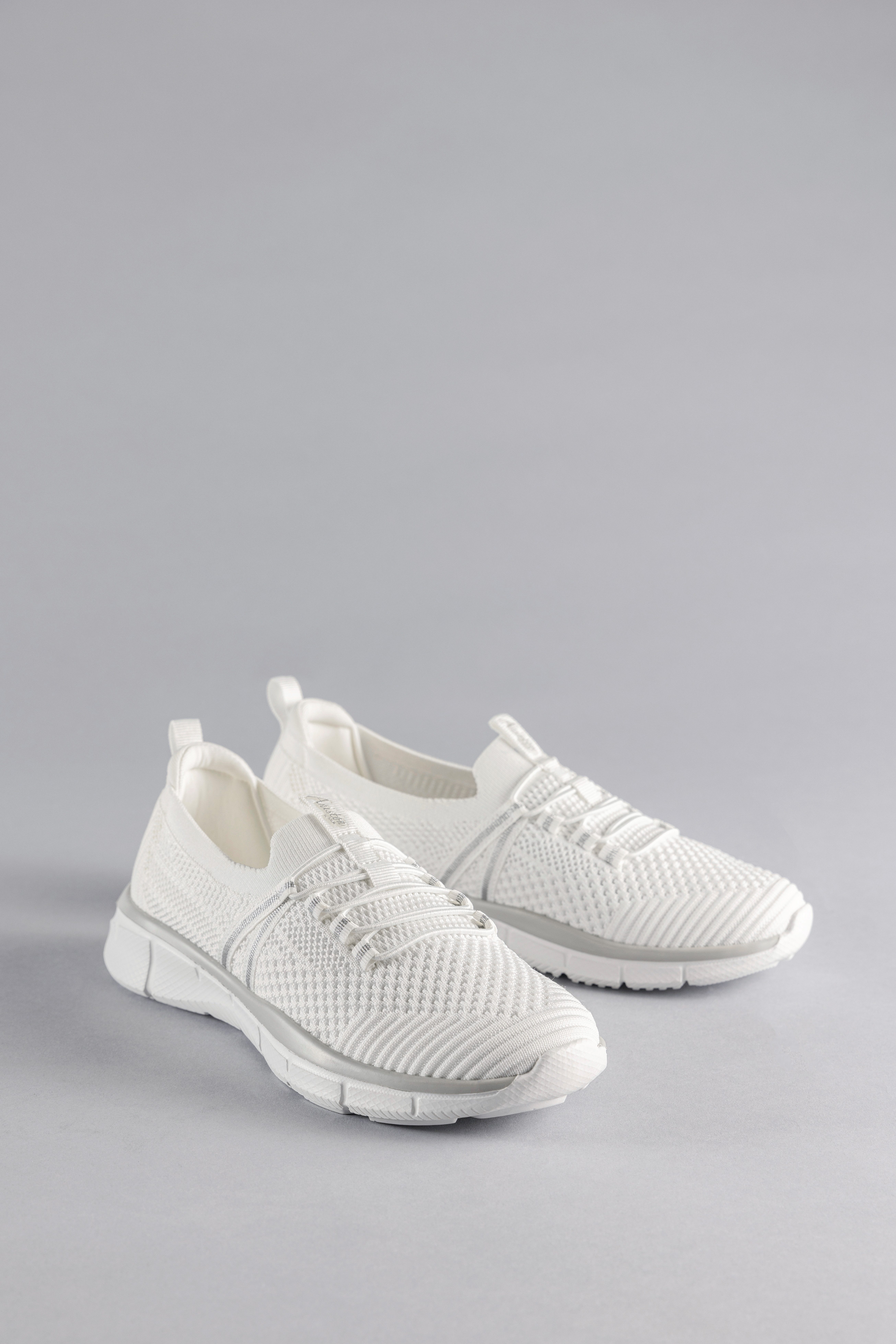 Aniston SHOES Slip-On Sneaker, Freizeitschuh, Halbschuh, günstig online kaufen