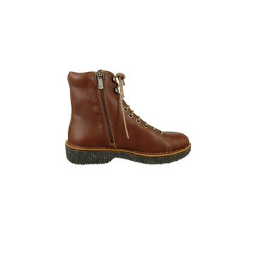 El Naturalista braun regular fit Stiefelette (1-tlg)