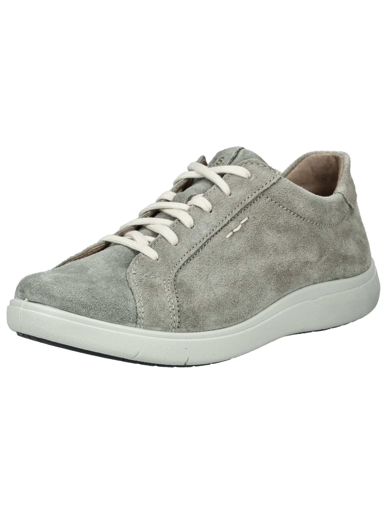 Sneaker Veloursleder Sneaker