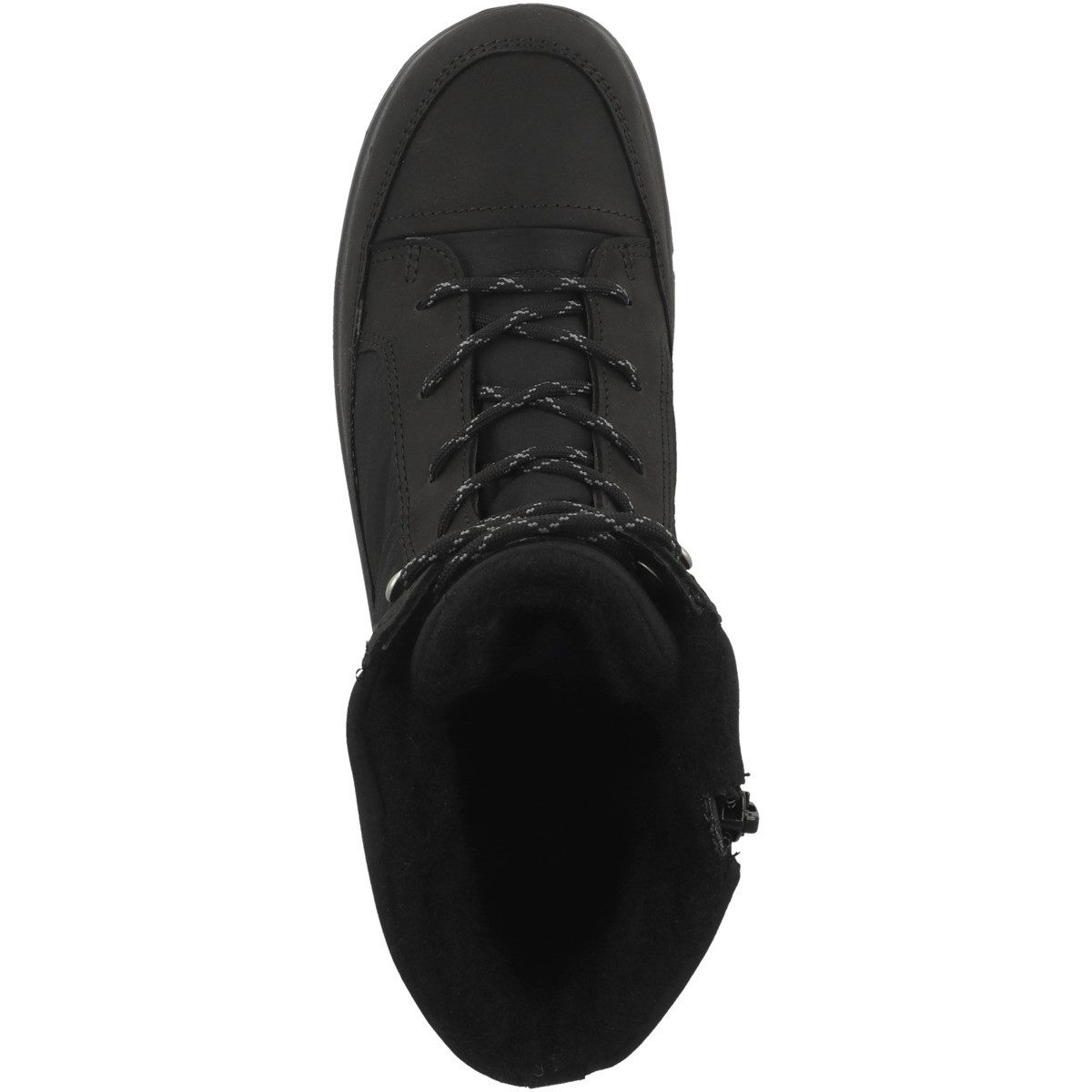 Ecco Babett Damen Winterboots Stiefeletten, Stiefel, Winterstiefel, Winterboots, Schneestiefel