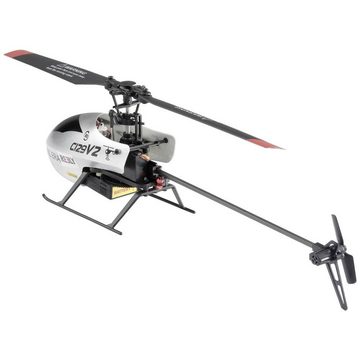 Reely RC-Helikopter Helikopter 3D / 6 GYRO, RTF