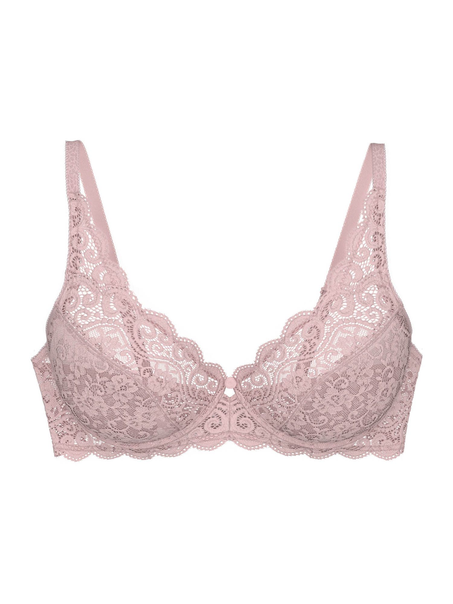 MAUVE ROSE