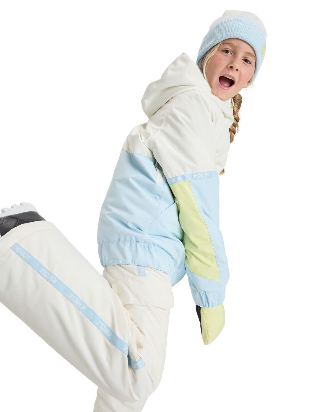 Roxy Snowboardjacke Hekla Ice 10K