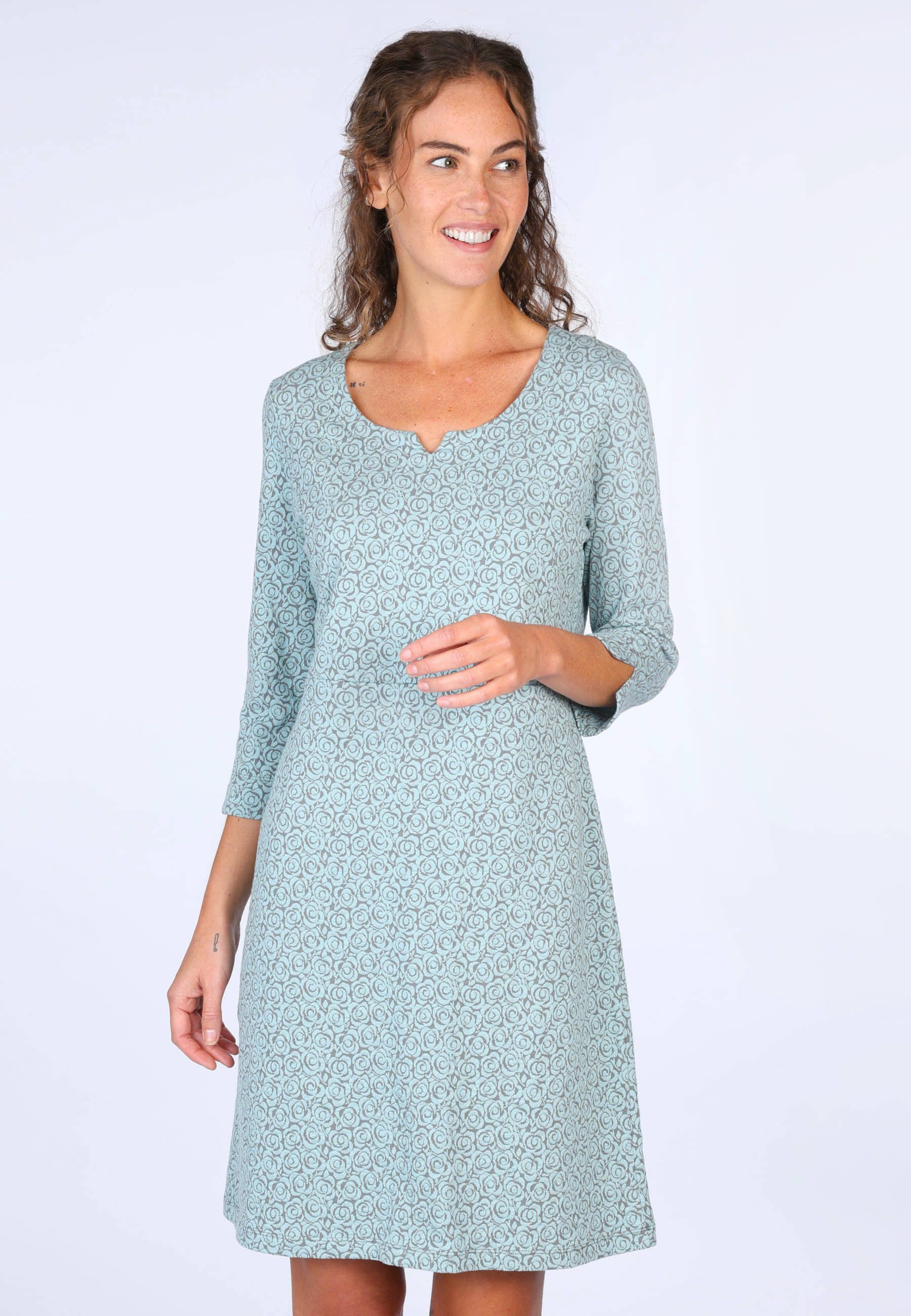 Sorgenfri Sylt Sommerkleid Annemonika