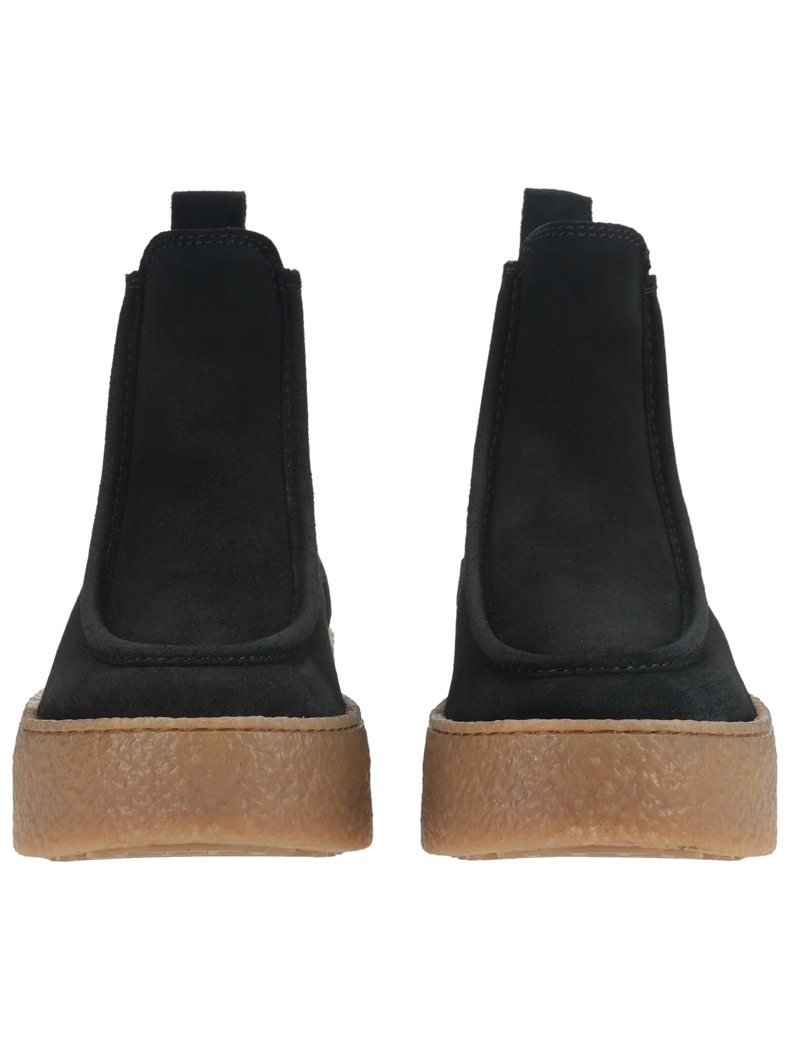 Tamaris Stiefelette Leder . Stiefelette