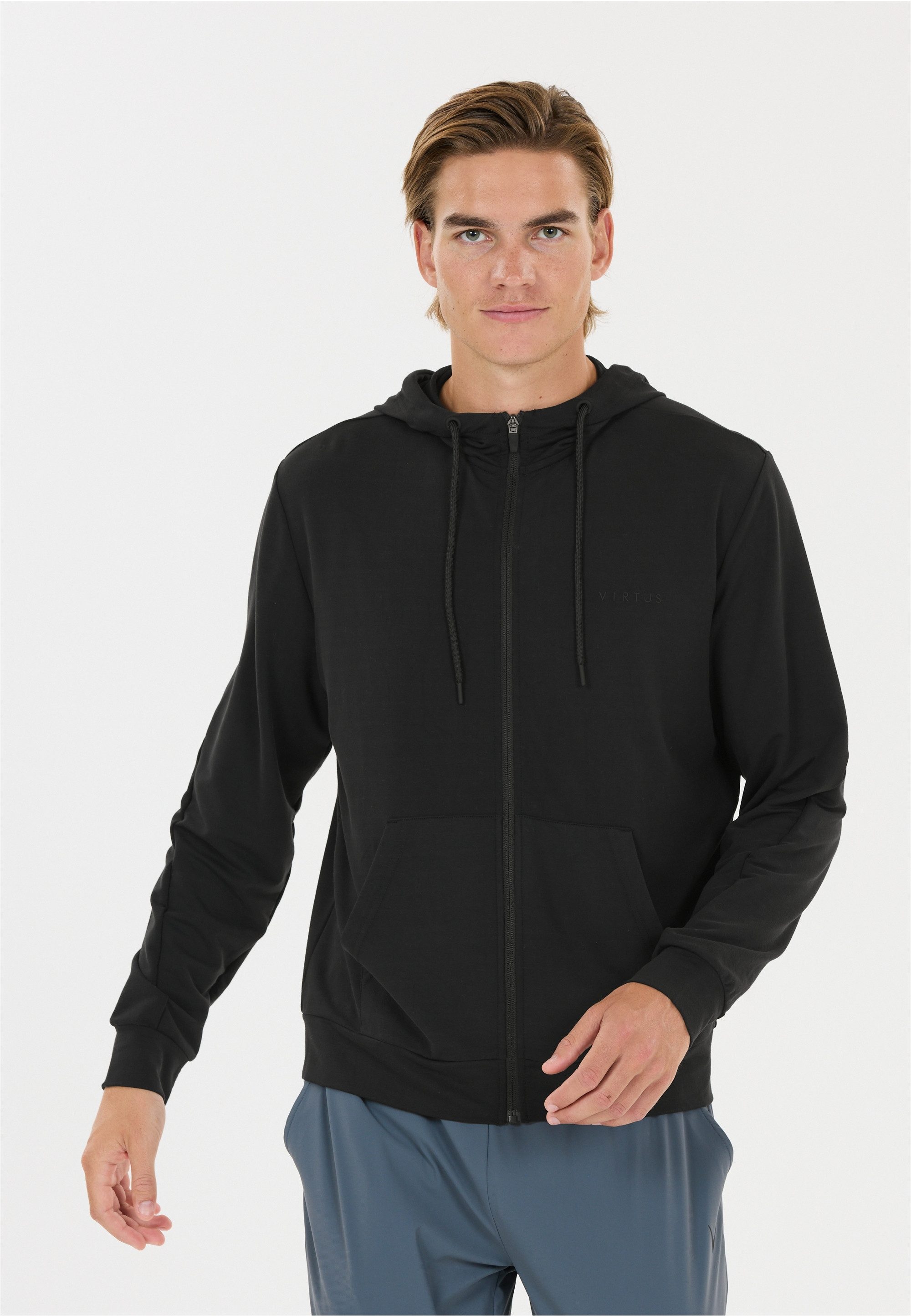 Virtus Sweatshirt Brent V2 Komfort