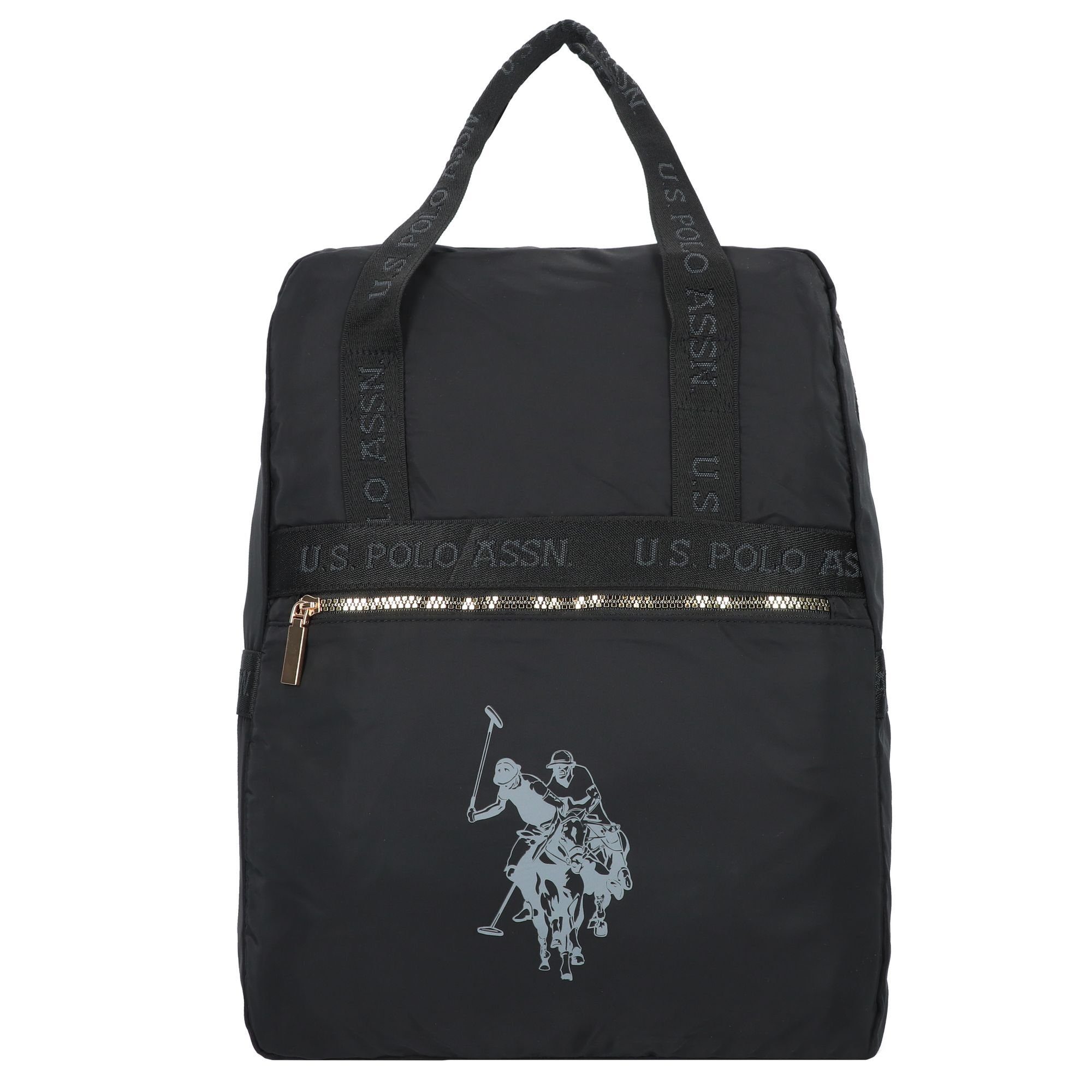 U.S. Polo Assn Daypack New Sport Chic, Polyester black