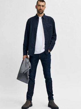 SELECTED HOMME Slim-fit-Jeans Leon (1-tlg)