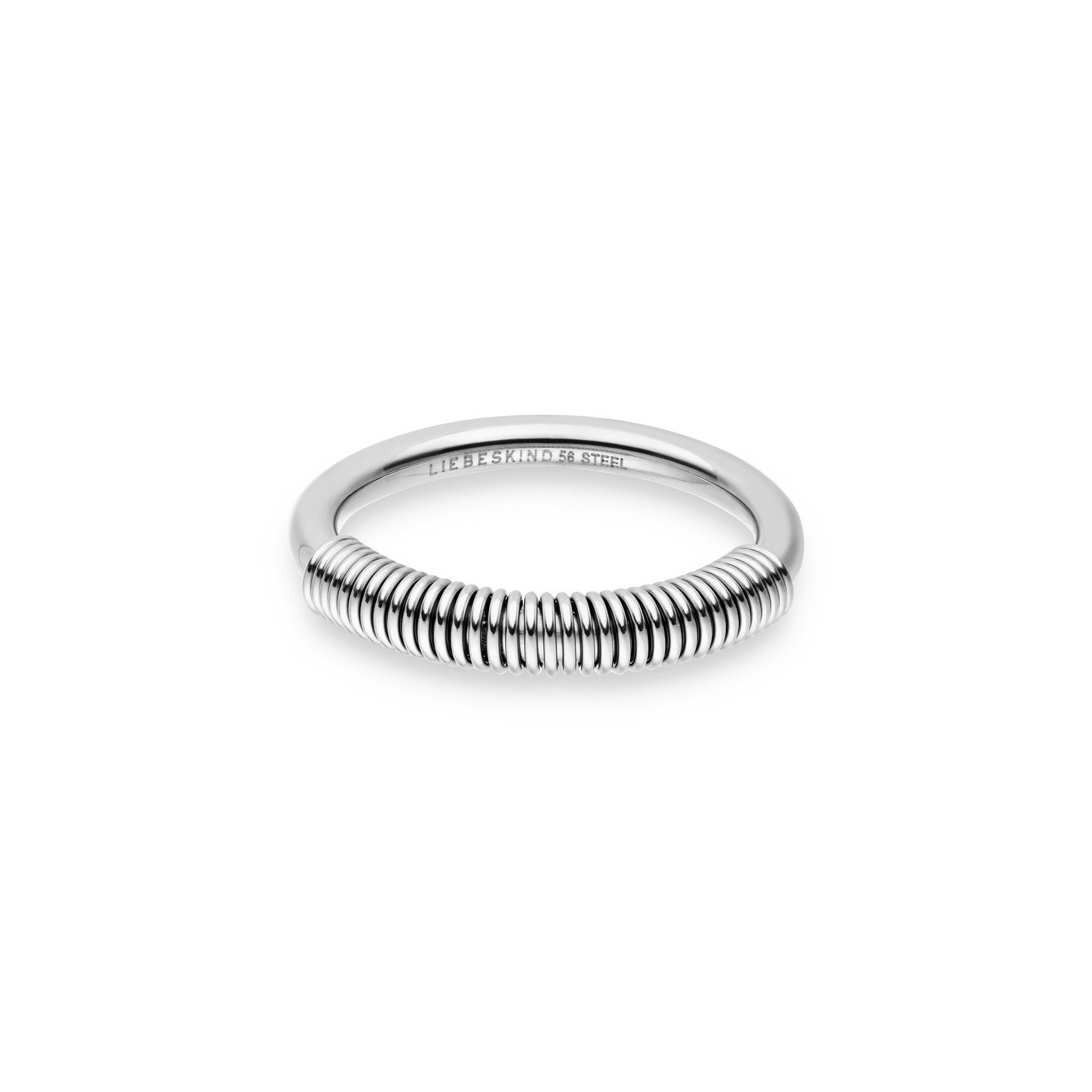 Liebeskind Berlin Fingerring Twist