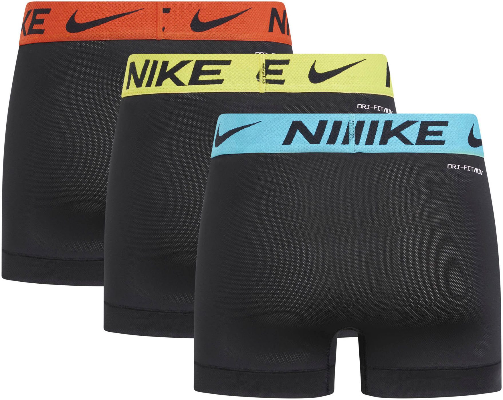 NIKE Underwear Trunk TRUNK 3PK (Packung, günstig online kaufen
