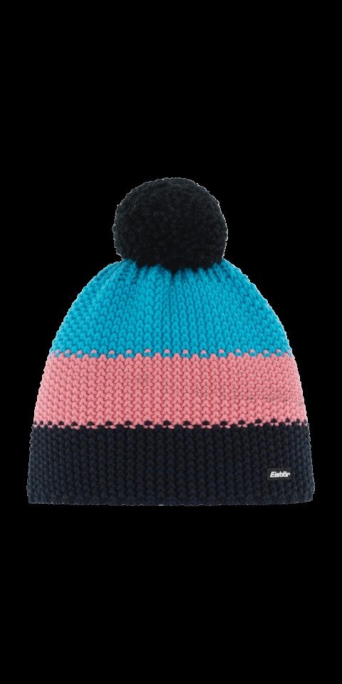 Skimütze Star Pompon MÜ kids