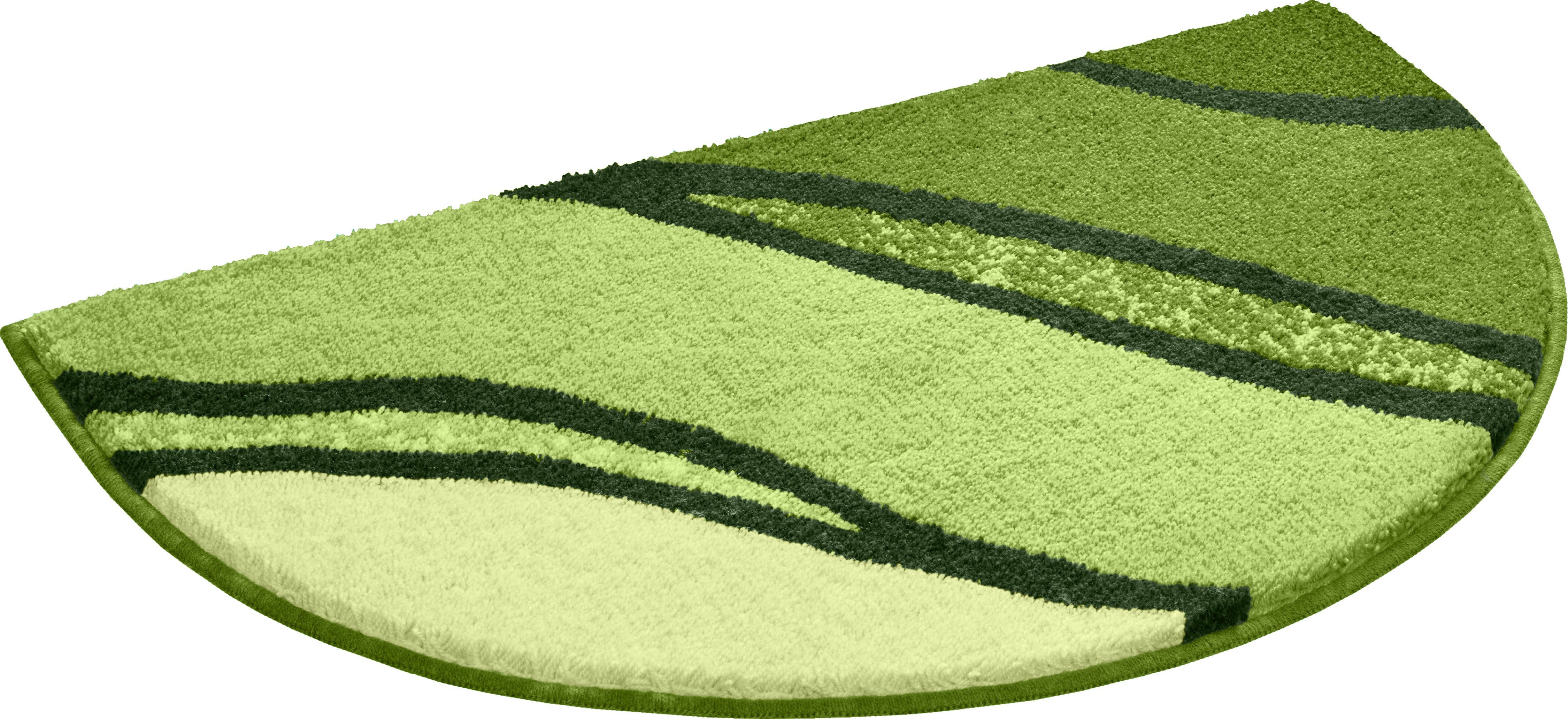 Grund Badematte Belize, Badvorleger, Badezimmer Teppich, sehr weich, Höhe 2 günstig online kaufen