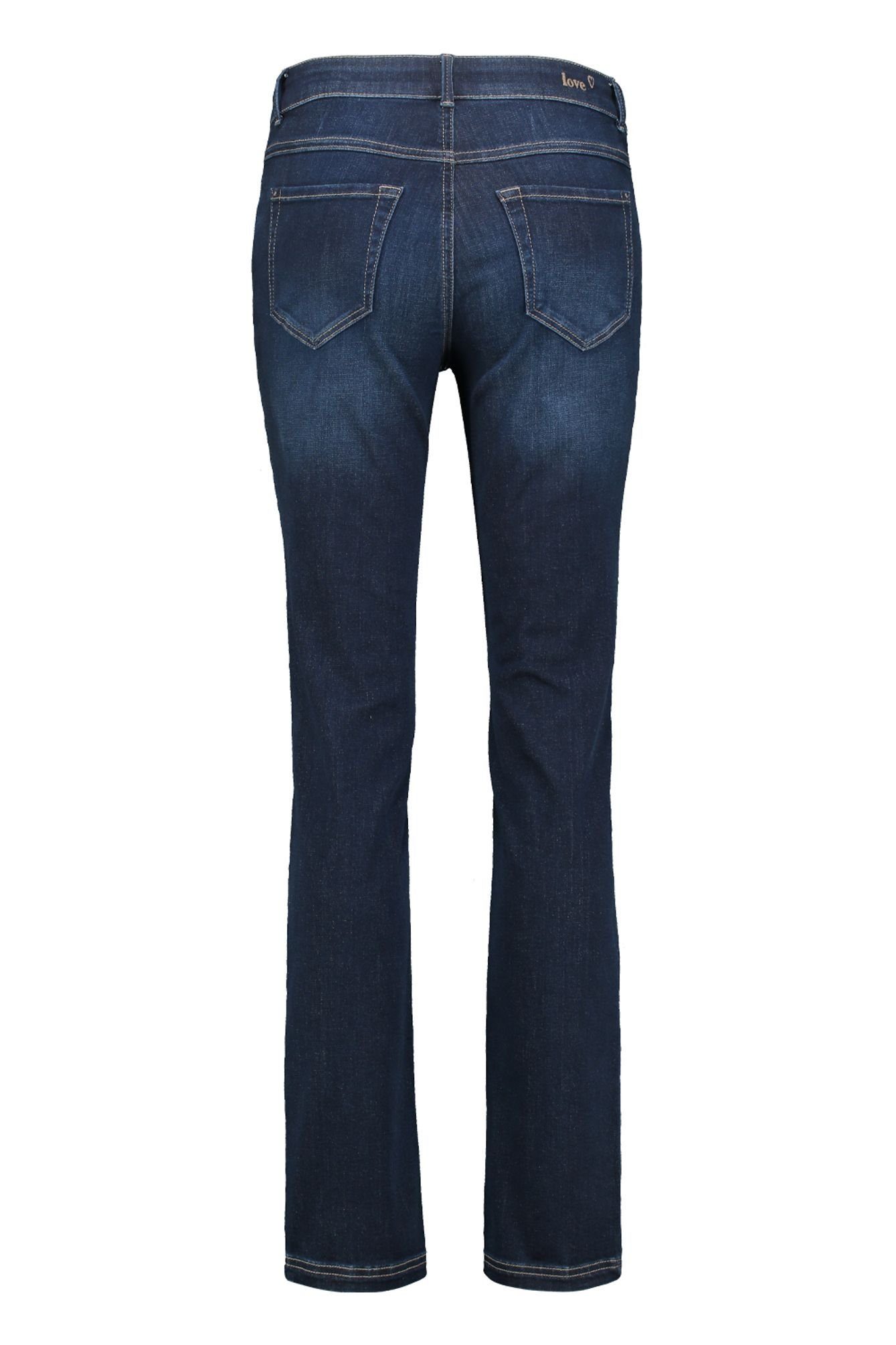 Vicky743 5-Pocket-Jeans (7169) Atelier blau GARDEUR