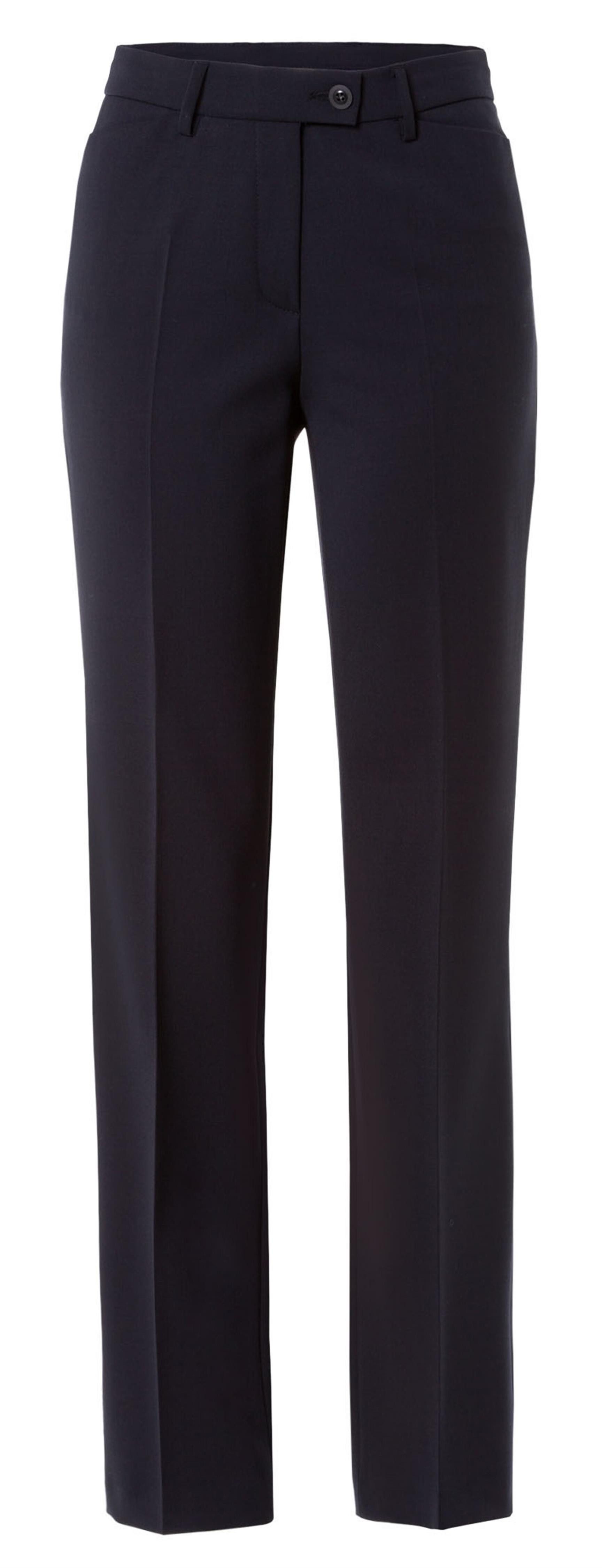 Stretch-Jeans ATELIER GARDEUR DORA dark blue 0-61458-68