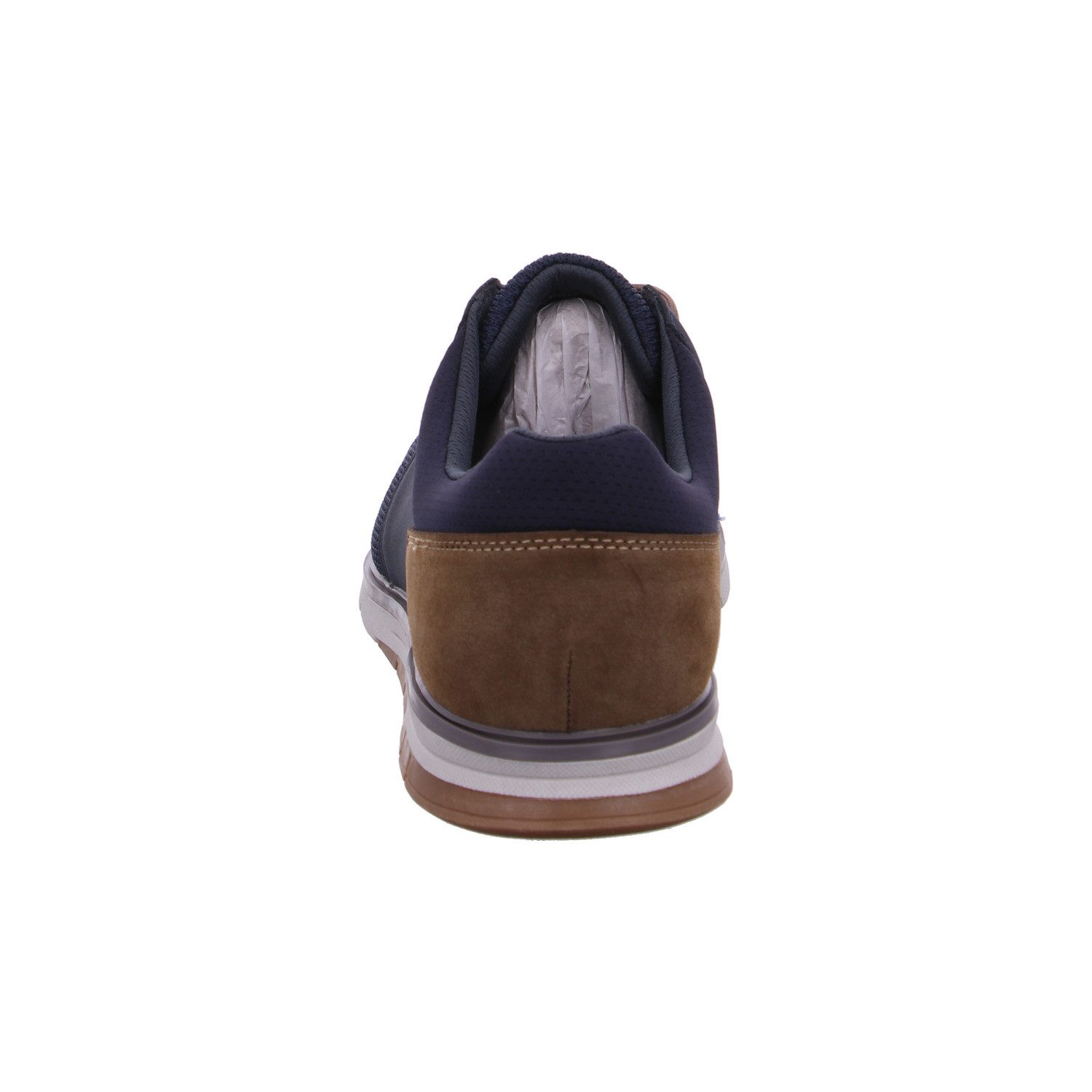 bugatti Sandman Schnürschuh günstig online kaufen