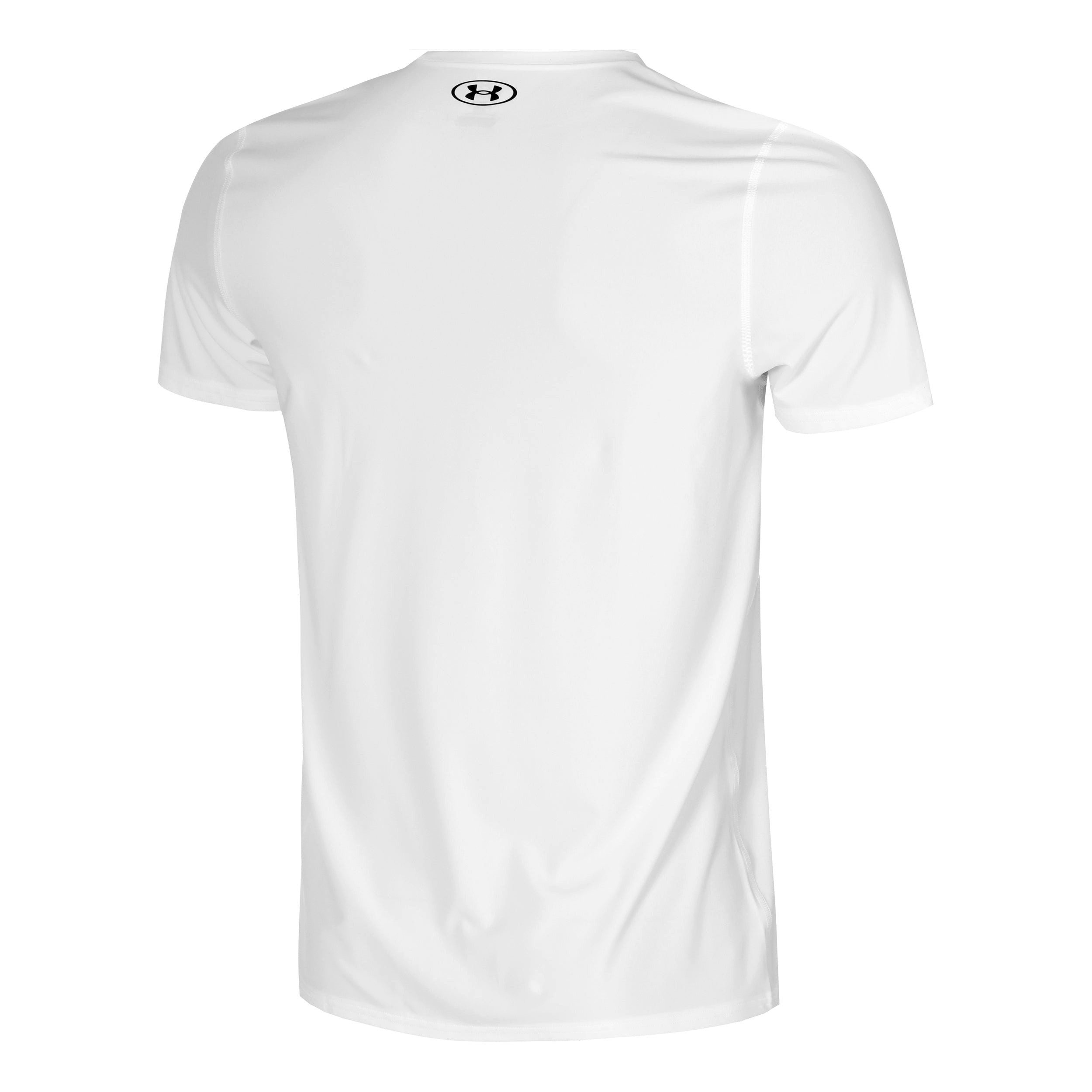 Under Armour® T-Shirt Heatgear Fitted günstig online kaufen