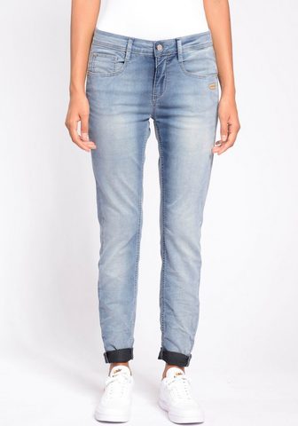  GANG Relax-fit-Jeans 94Amelie in coole...