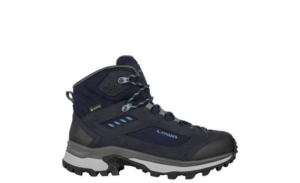 Lowa Wanderstiefel günstig online kaufen