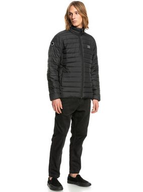 Quiksilver Daunenjacke Scaly