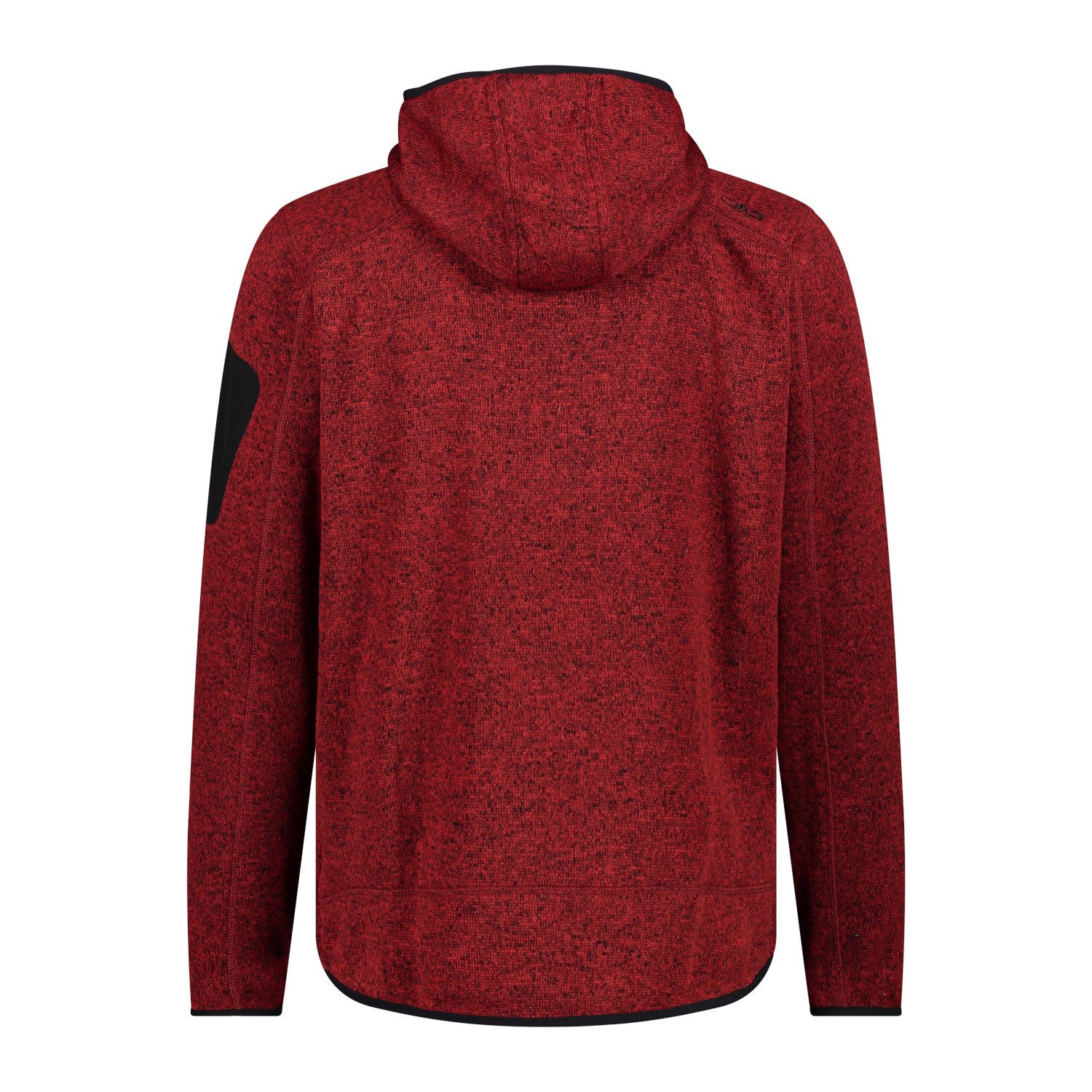 CMP Fleecejacke CMP Herren Fleecejacke Knitted günstig online kaufen