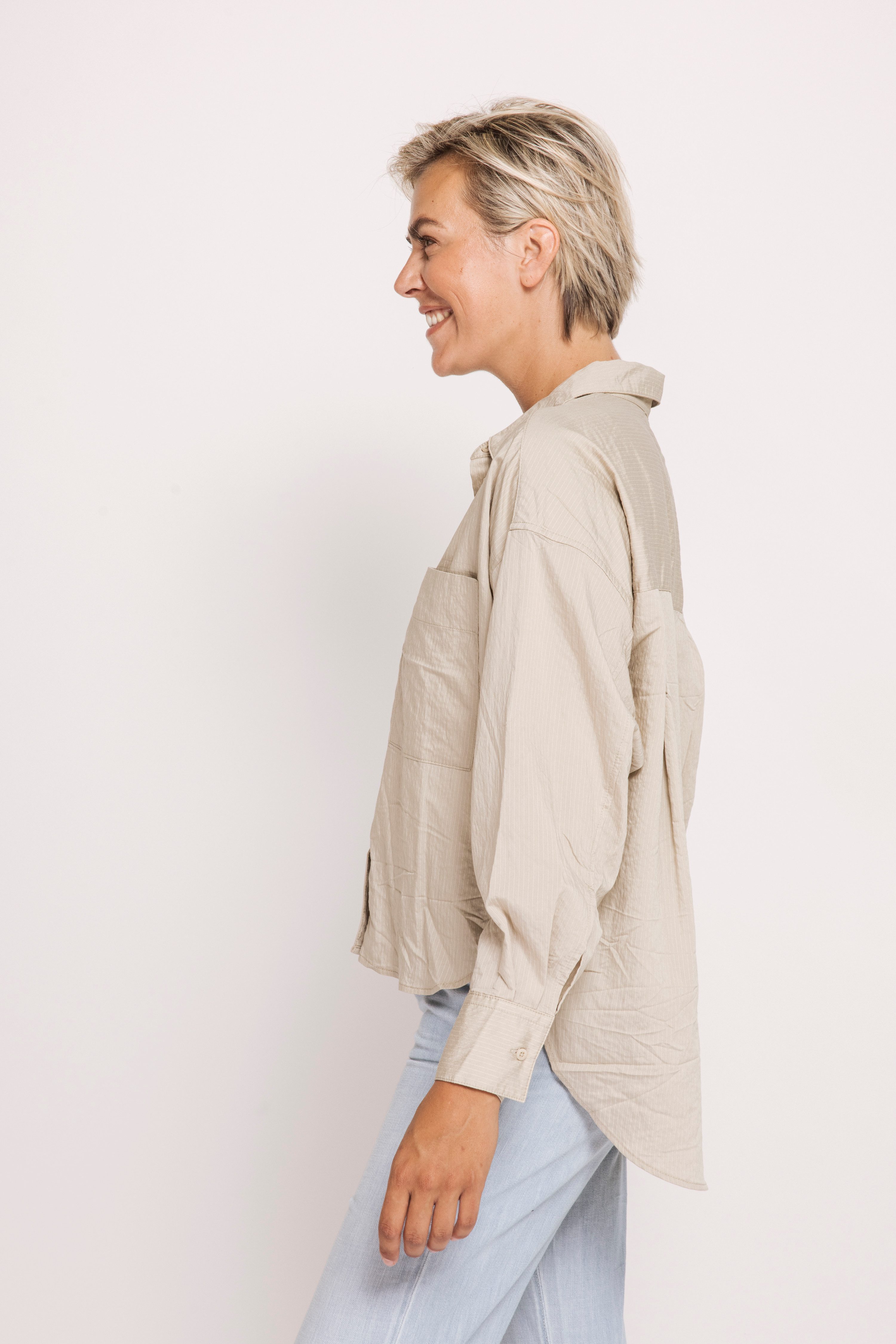 Zhrill Hemdbluse ZHLUCY günstig online kaufen