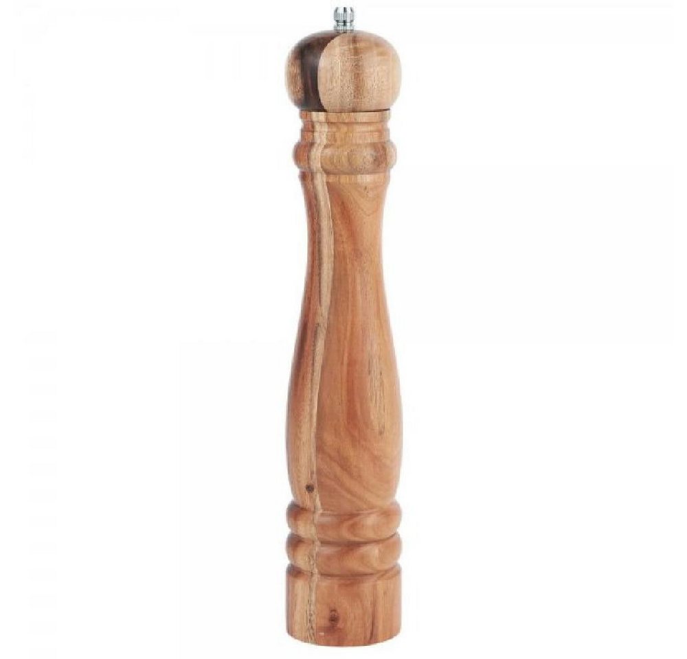 Ib Laursen Gewürzmühle Ib Laursen Pfeffermühle Akazienholz (32cm)