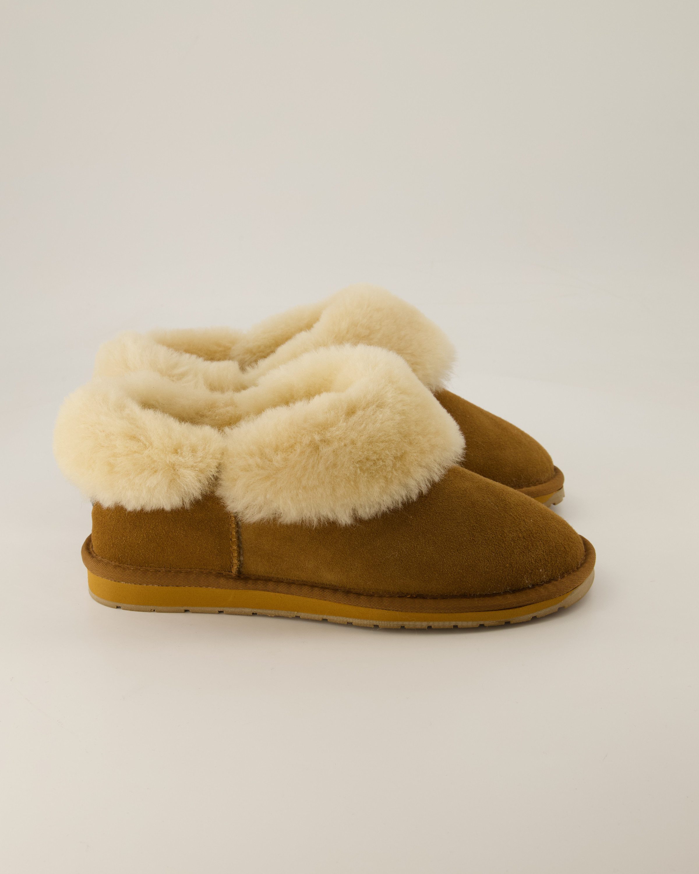 Emu Australia Platinum Mintaro Slipper Obermaterial: günstig online kaufen