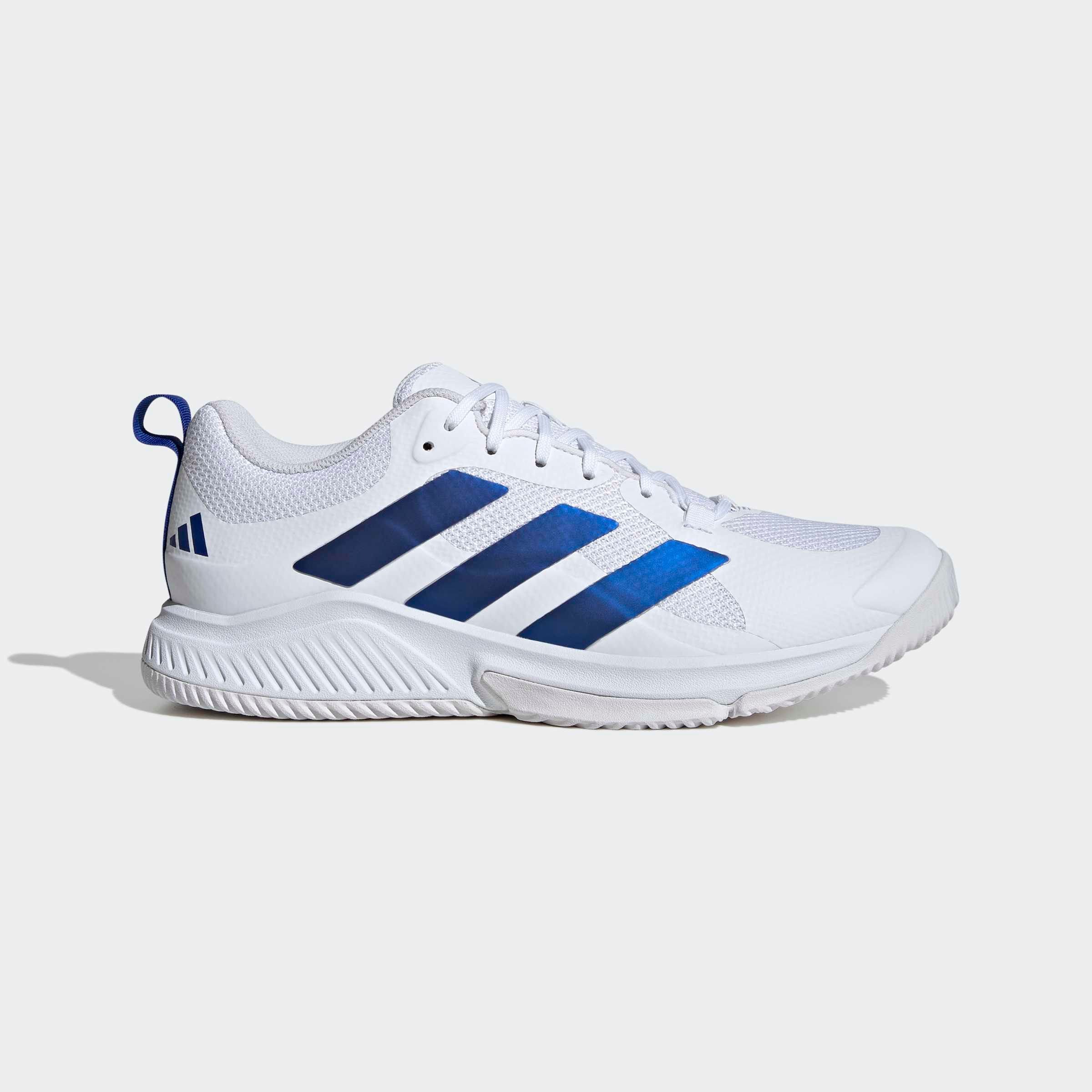 adidas Performance COURT TEAM BOUNCE 2.0 Hallenschuh Volleyballschuh