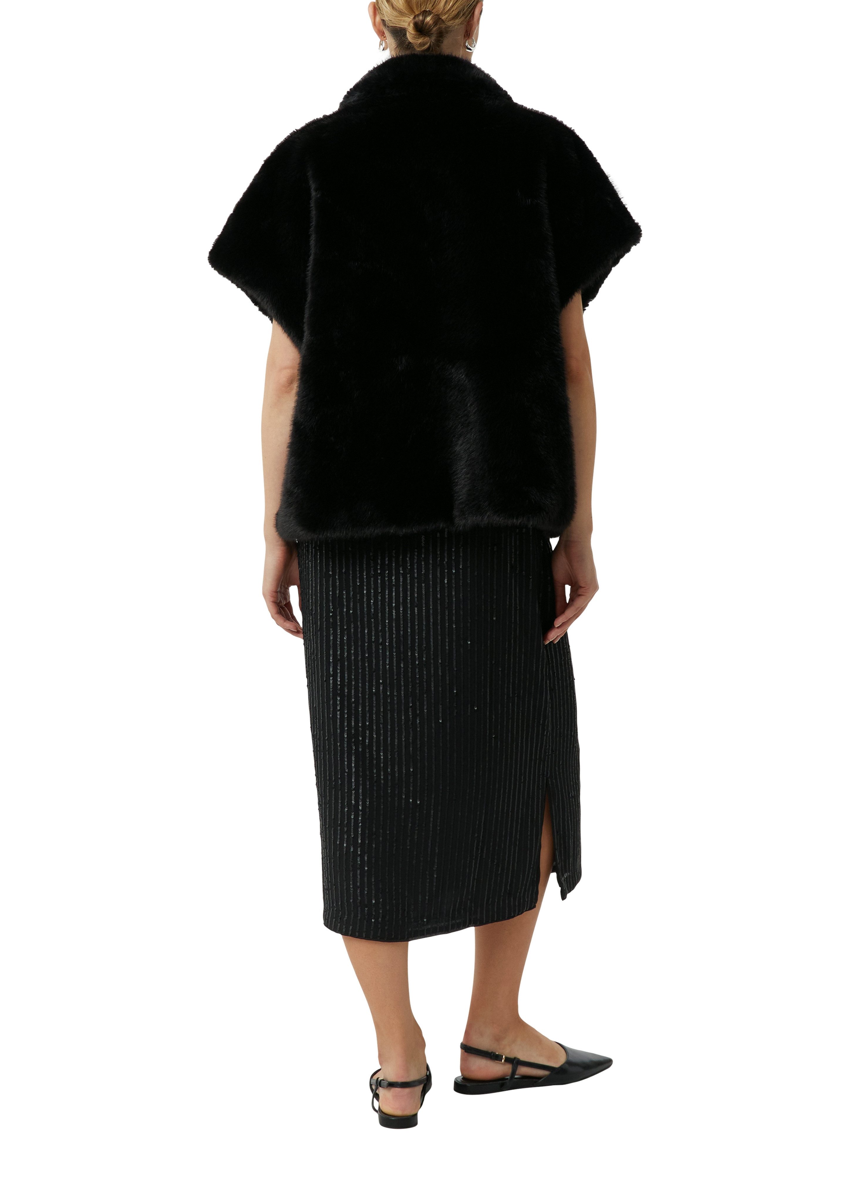 comma Kurzweste günstig online kaufen