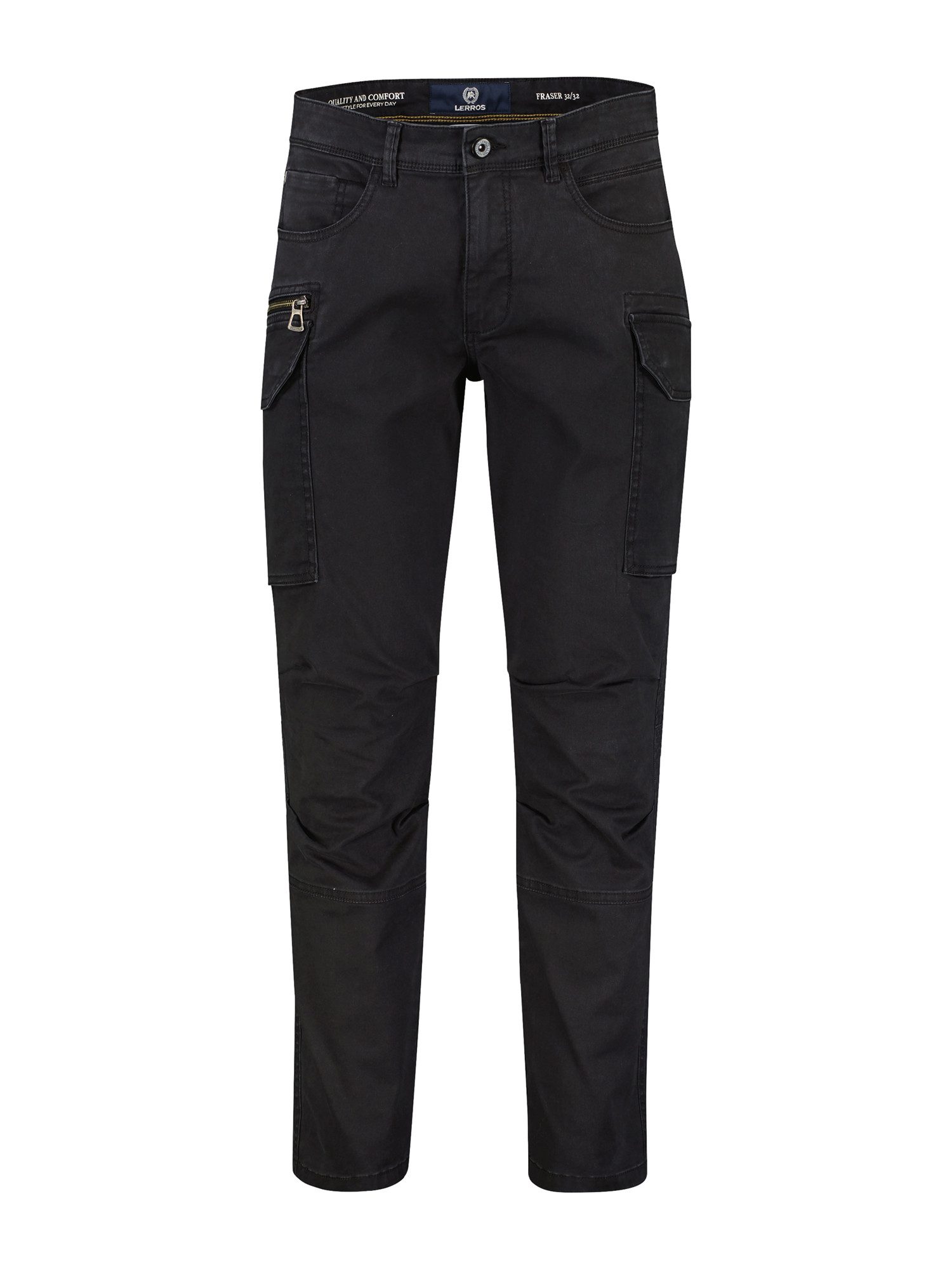 LERROS Cargohose Cargo Pants FRASER