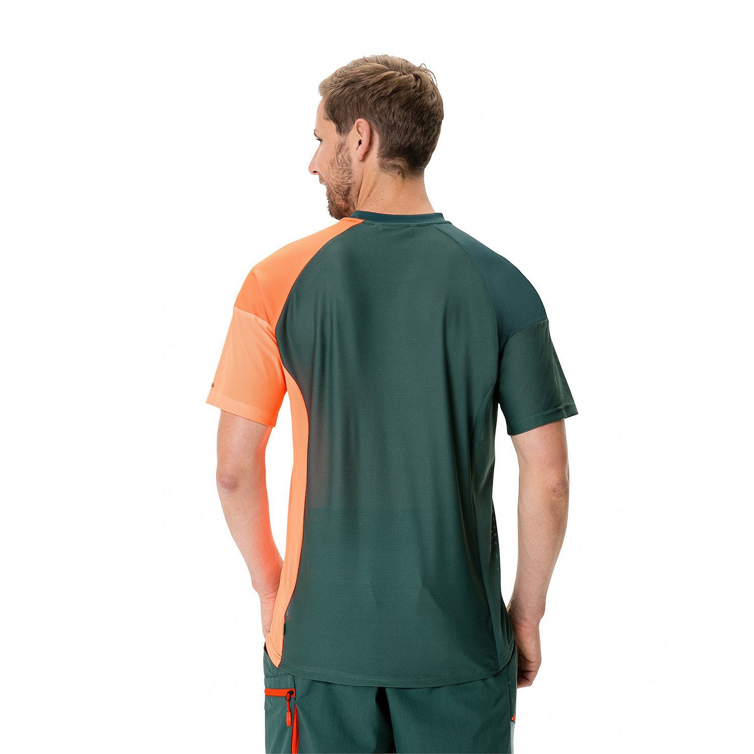 VAUDE T-Shirt T-Shirt MENSMOAB T-SHIRT VI
