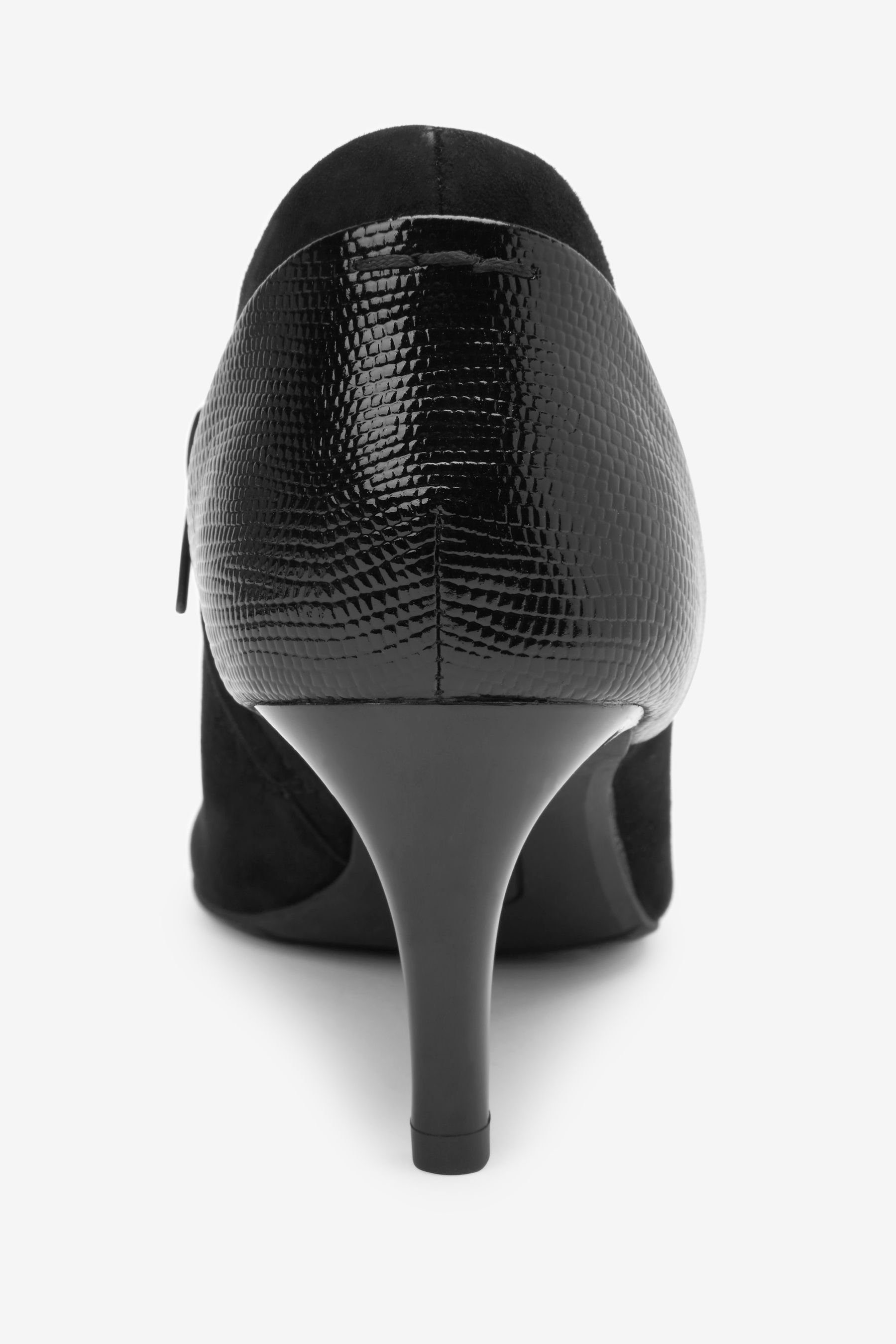 Next Forever Stilettos Motionflex mit (1-tlg) Black Comfort® Pumps