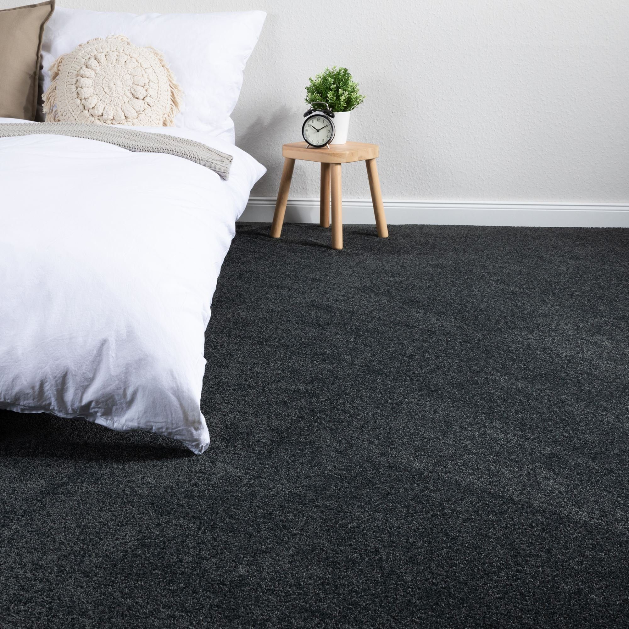 Steffensmeier Teppichboden Capri, Rechteckig