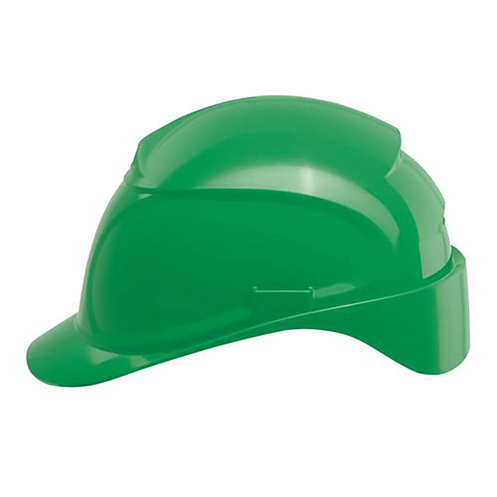 Uvex Sicherheitshelm Schutzhelm airwing B 9762420 grün mit Lüftungen