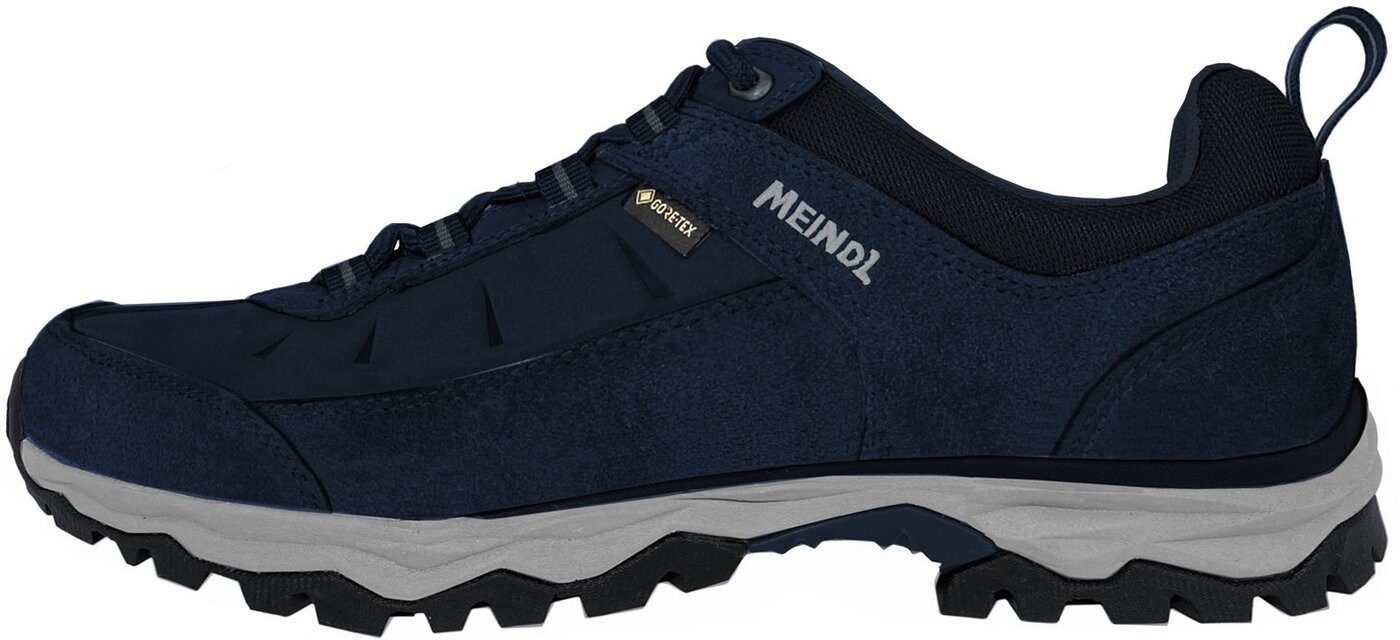 Meindl Kempten GTX jeans Wanderschuh