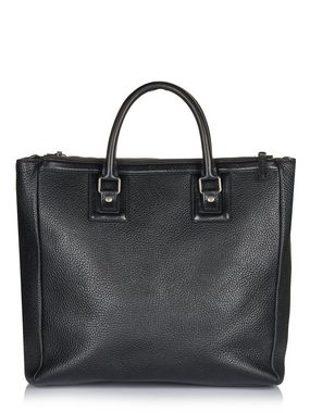 DOLCE & GABBANA Laptoptasche Dolce & Gabbana Tasche schwarz