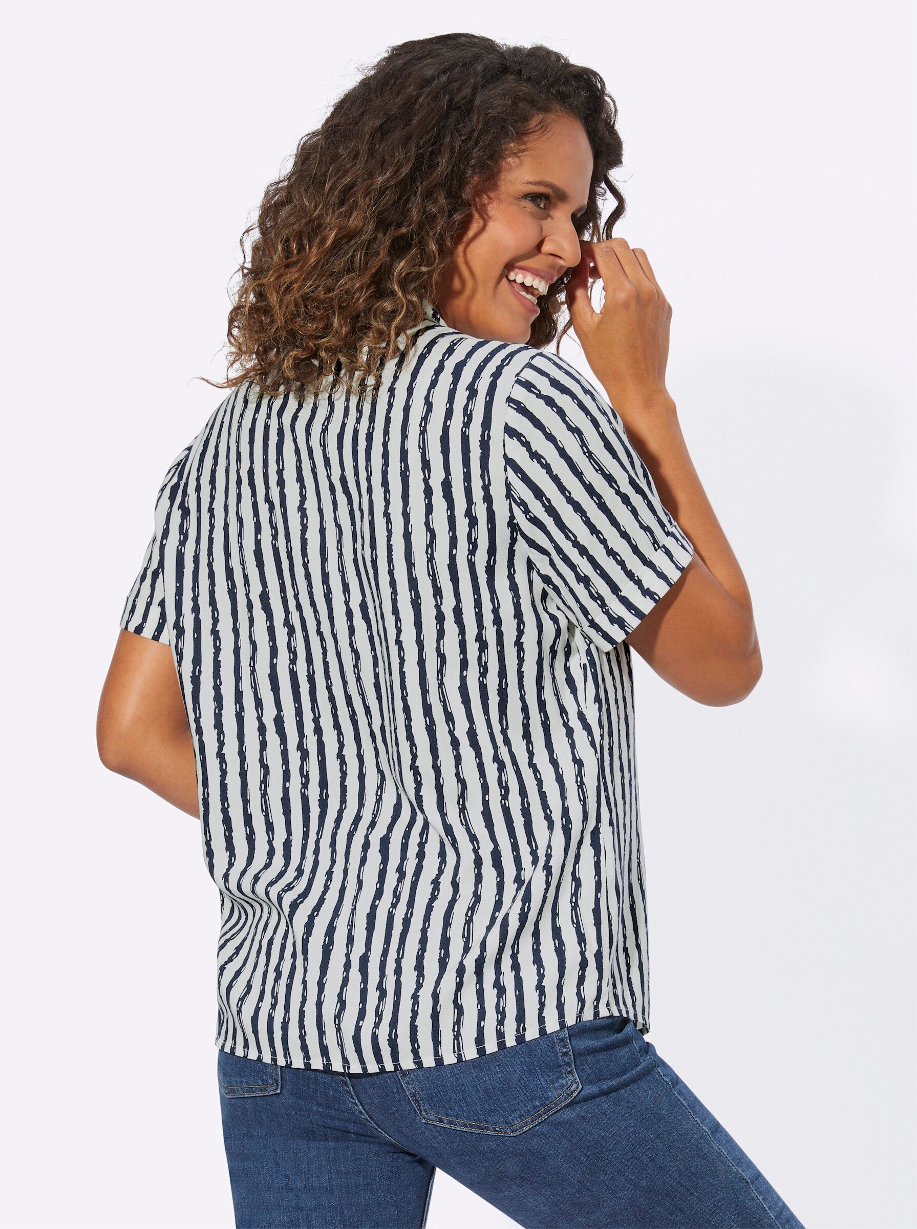 Witt Klassische Bluse Bluse günstig online kaufen
