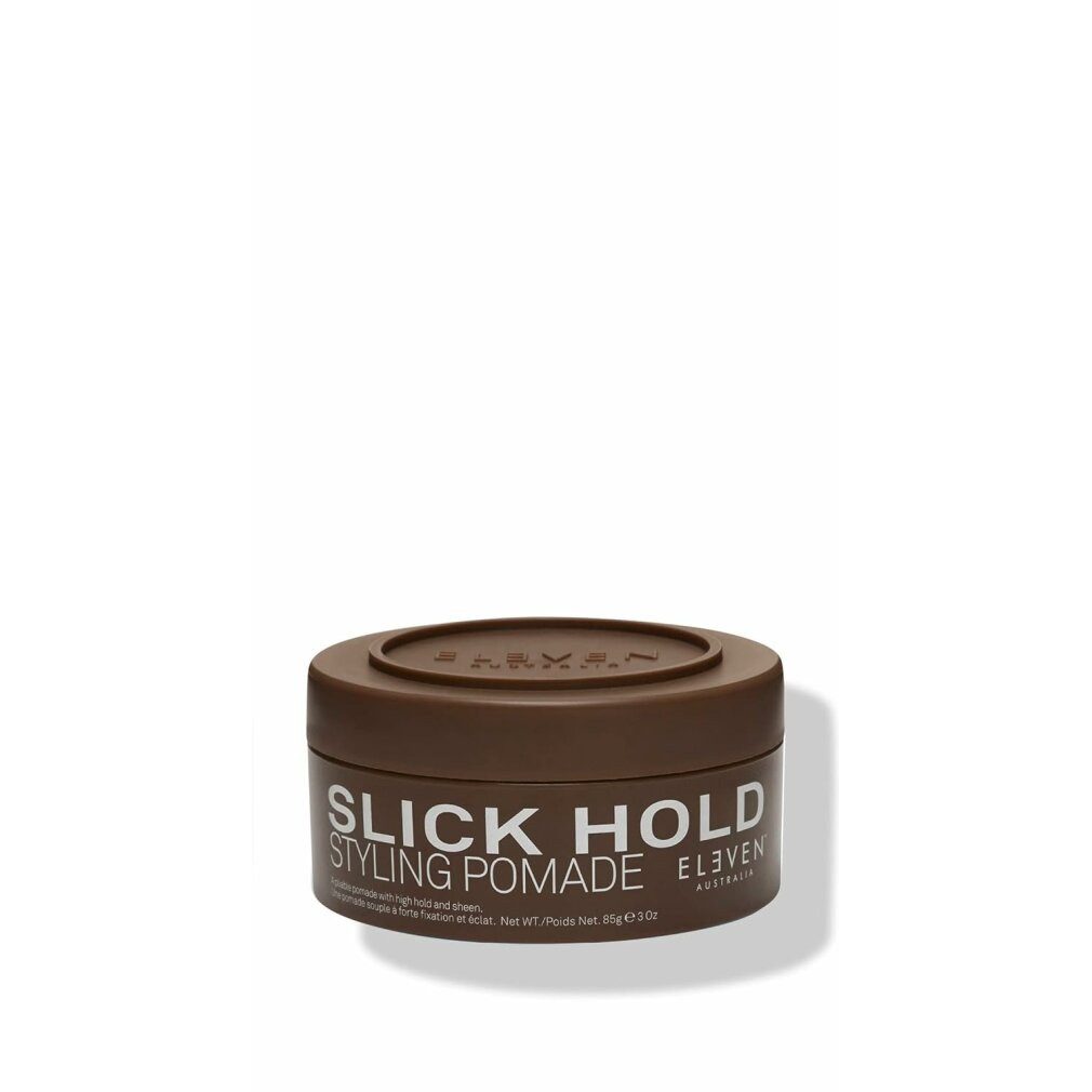 Eleven Australia Modelliercreme Silck Hold Styling Pomade 85g