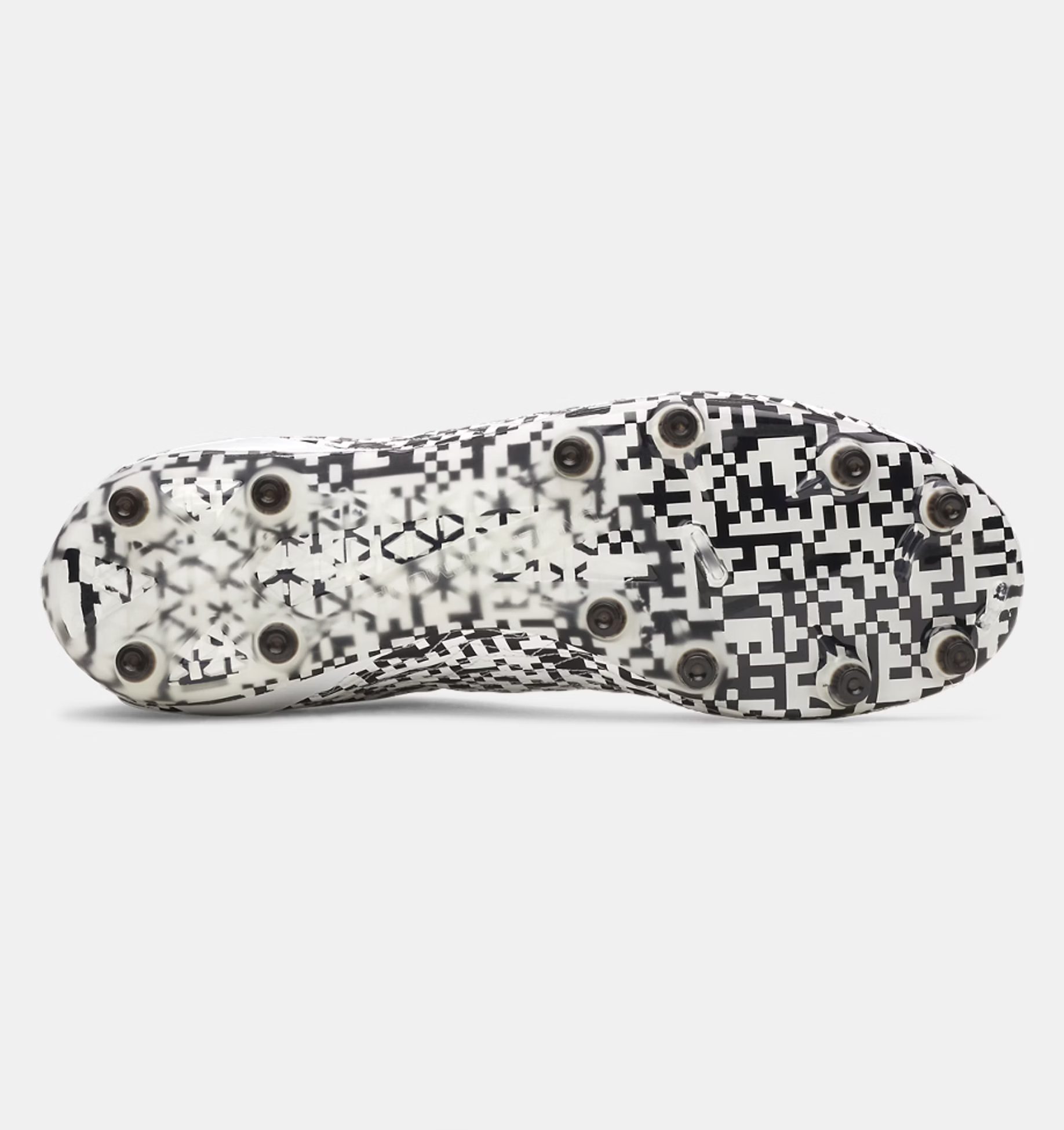 Under Armour® UA U MAGNETICO PRO 5 FG Fußballschuh