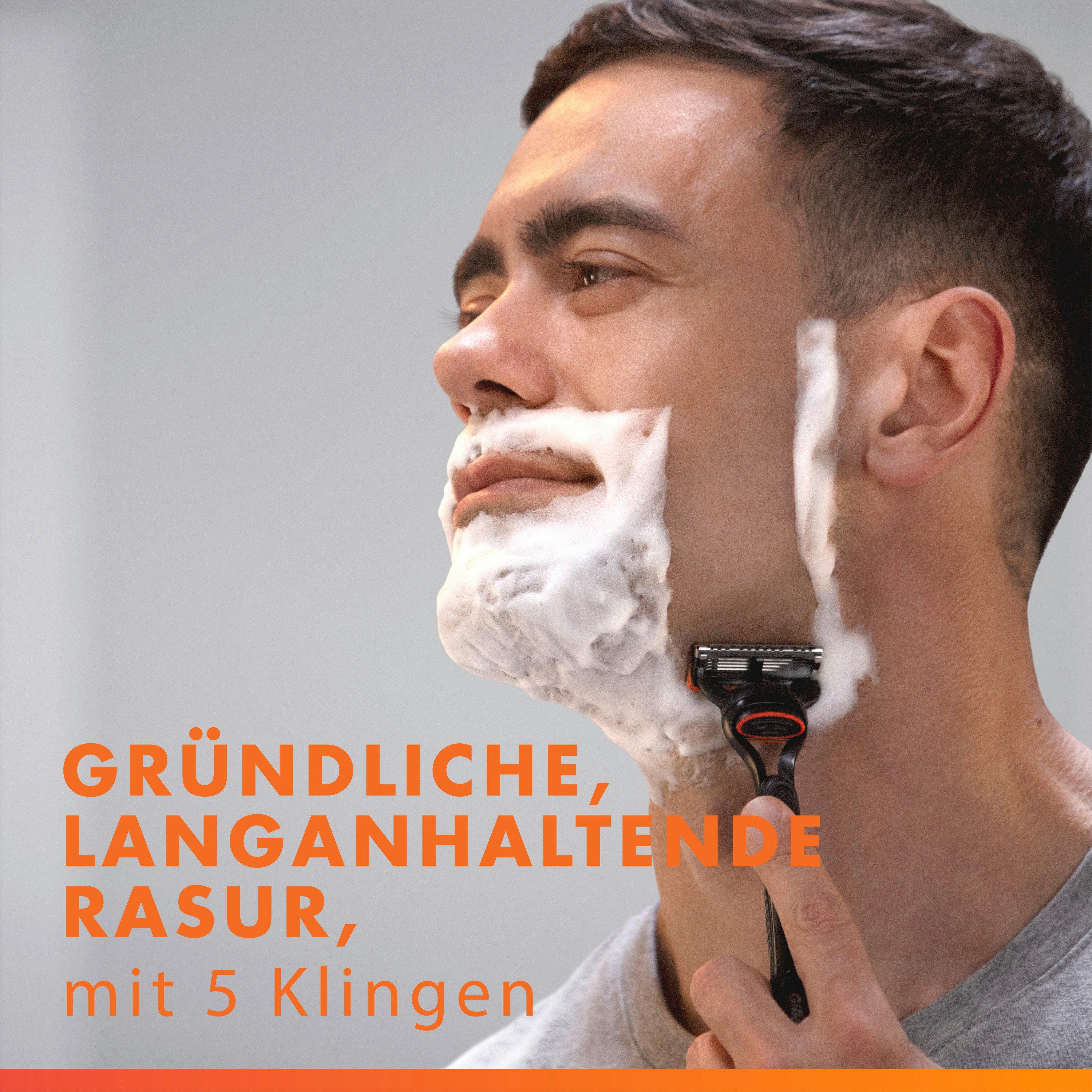 Gillette Rasierklingen Fusion5 - 28St.