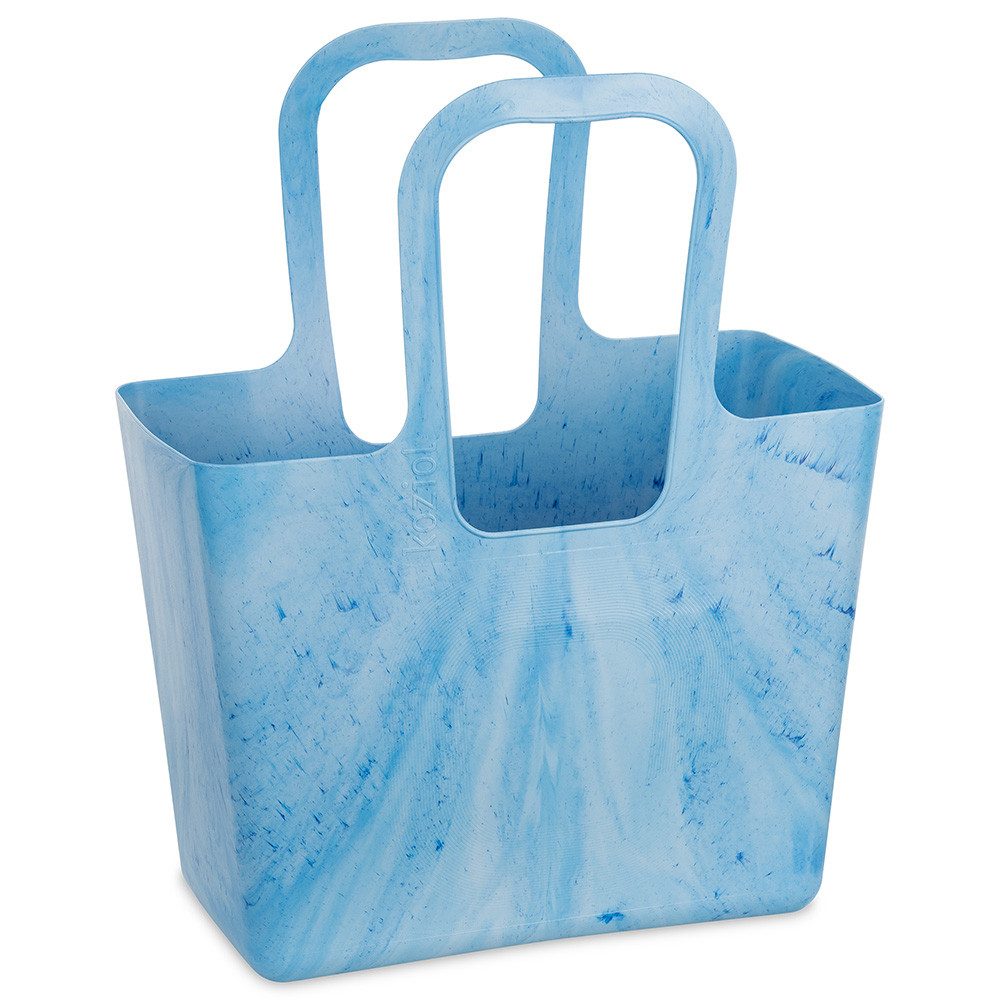 KOZIOL Einkaufsshopper TASCHE XL, Kunststoff