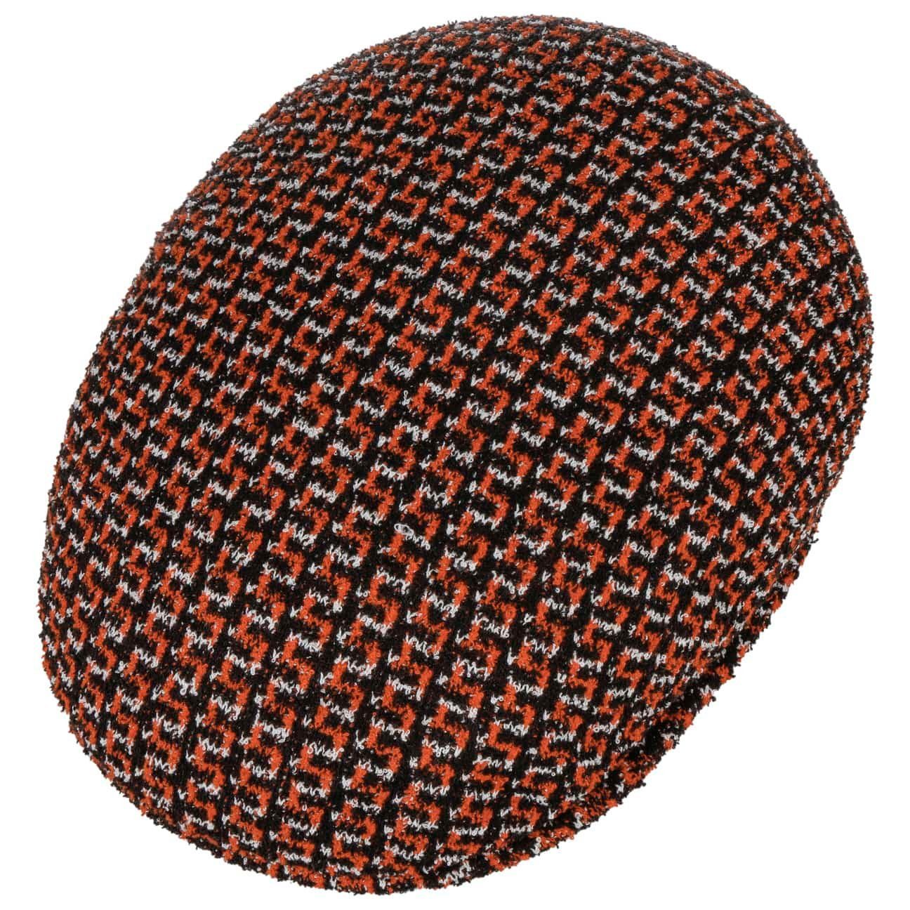 Kangol Schirmmütze (1-St) Schirmmütze mit Schirm