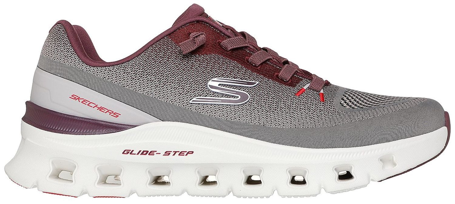 Skechers Skechers Glide-Step Pro Waverra Grau TPBG Sneaker
