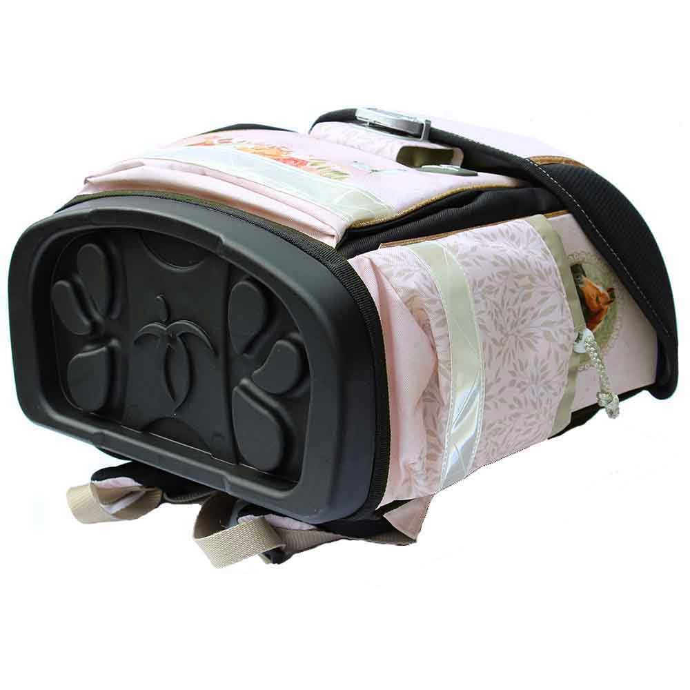 Belmil Schulranzen Set Classy 10-teilig 2025 Mädchen Horse Chestnut