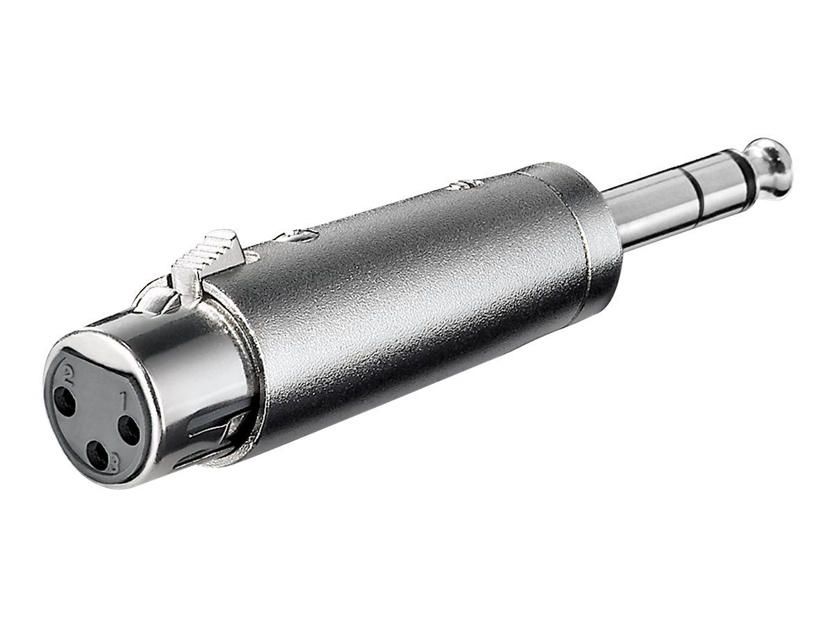 Goobay Adapter