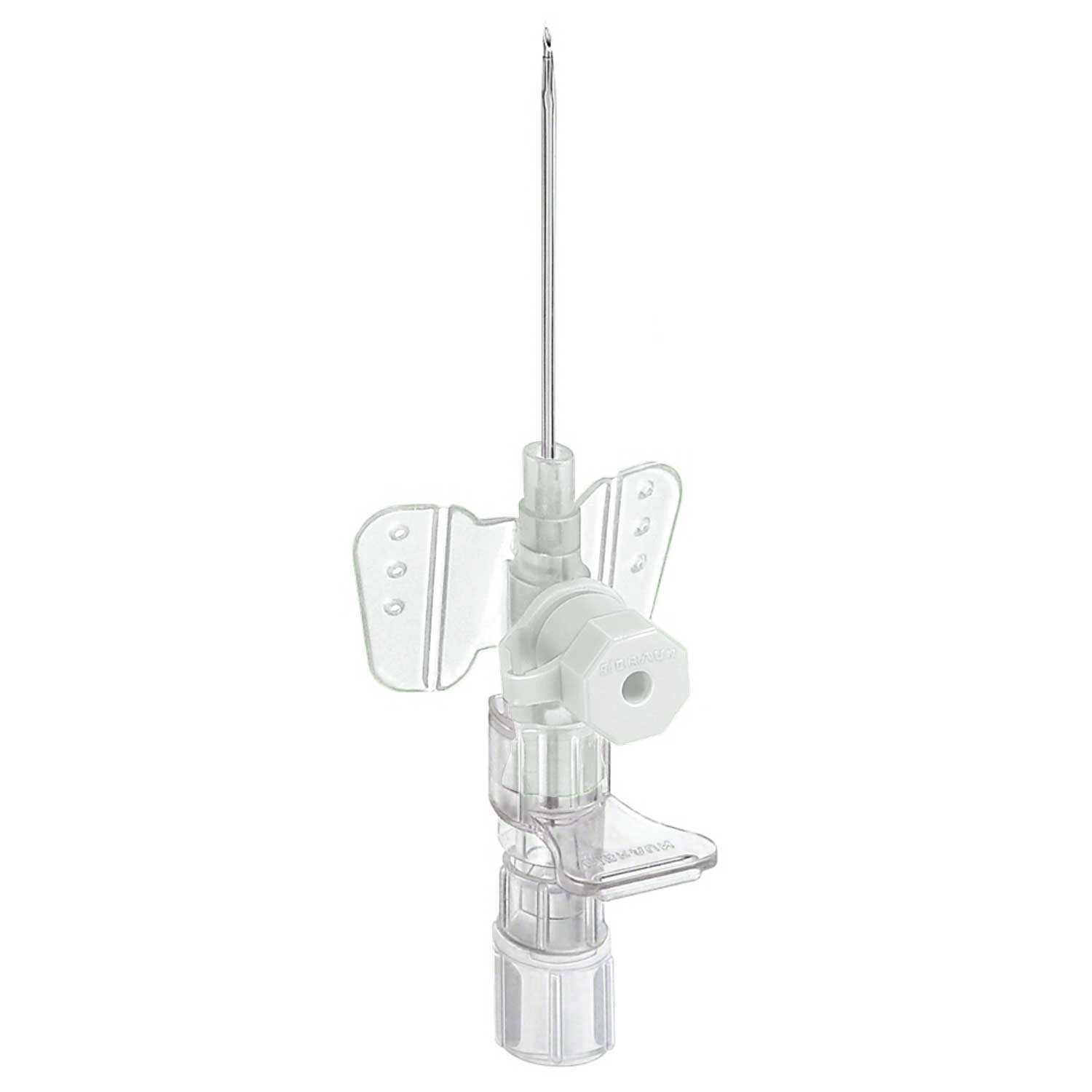 B. Braun Katheter B. Braun Vasofix Safety FEP Kanüle G17 1,5 x 45 mm Weiß
