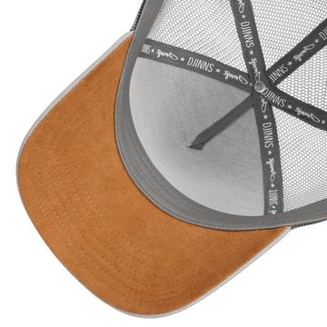 Djinns Trucker Cap (1-St) Meshcap Snapback